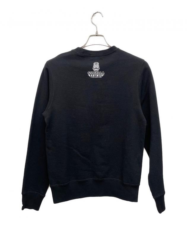 中古・古着通販】A BATHING APE (アベイシングエイプ) スウェット 