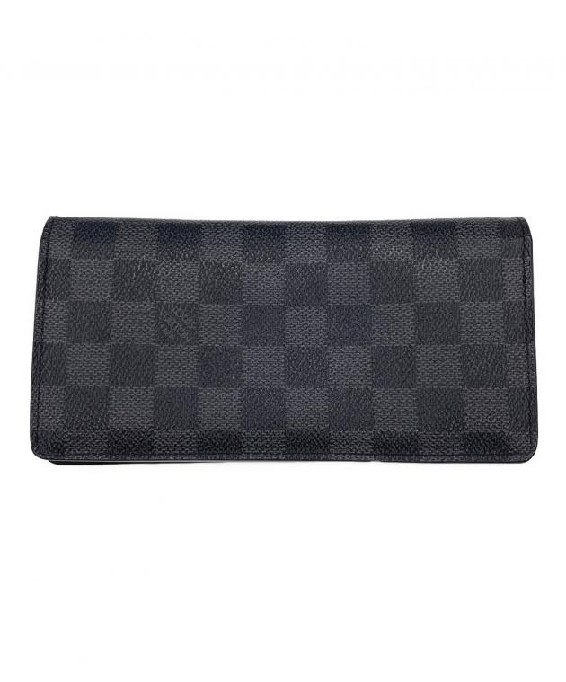中古・古着通販】LOUIS VUITTON (ルイ ヴィトン) ポルトフォイユ  