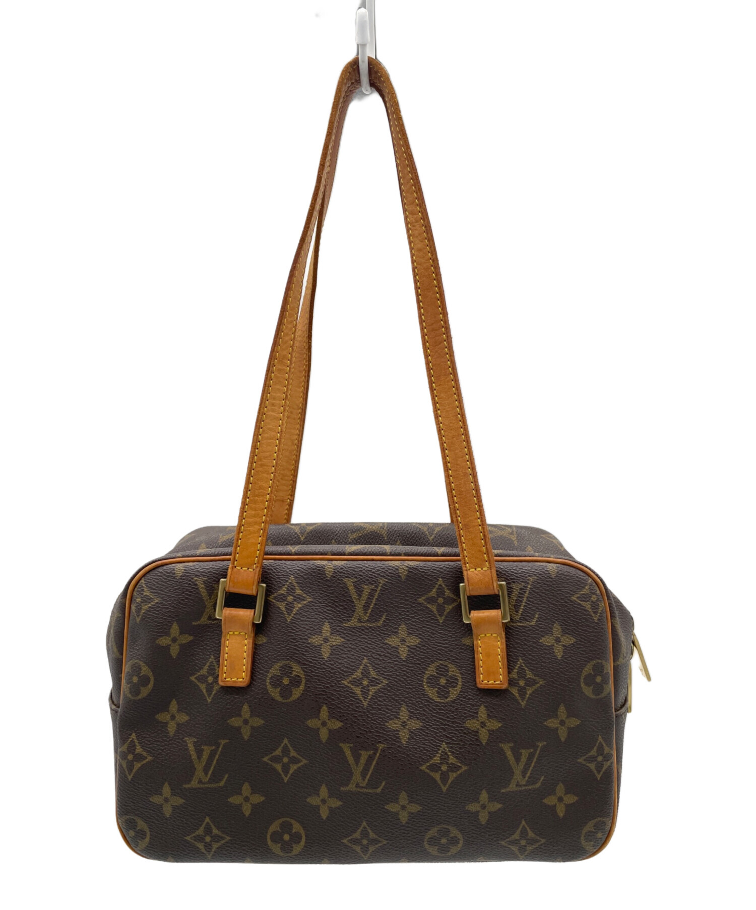 中古・古着通販】LOUIS VUITTON (ルイ ヴィトン) シテMM｜ブランド