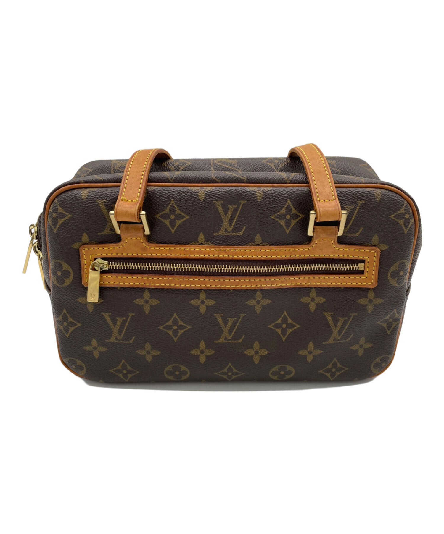 ルイヴィトン シテmm 中古・古着通販】LOUIS VUITTON (ルイ ヴィトン) シテMM｜ブランド