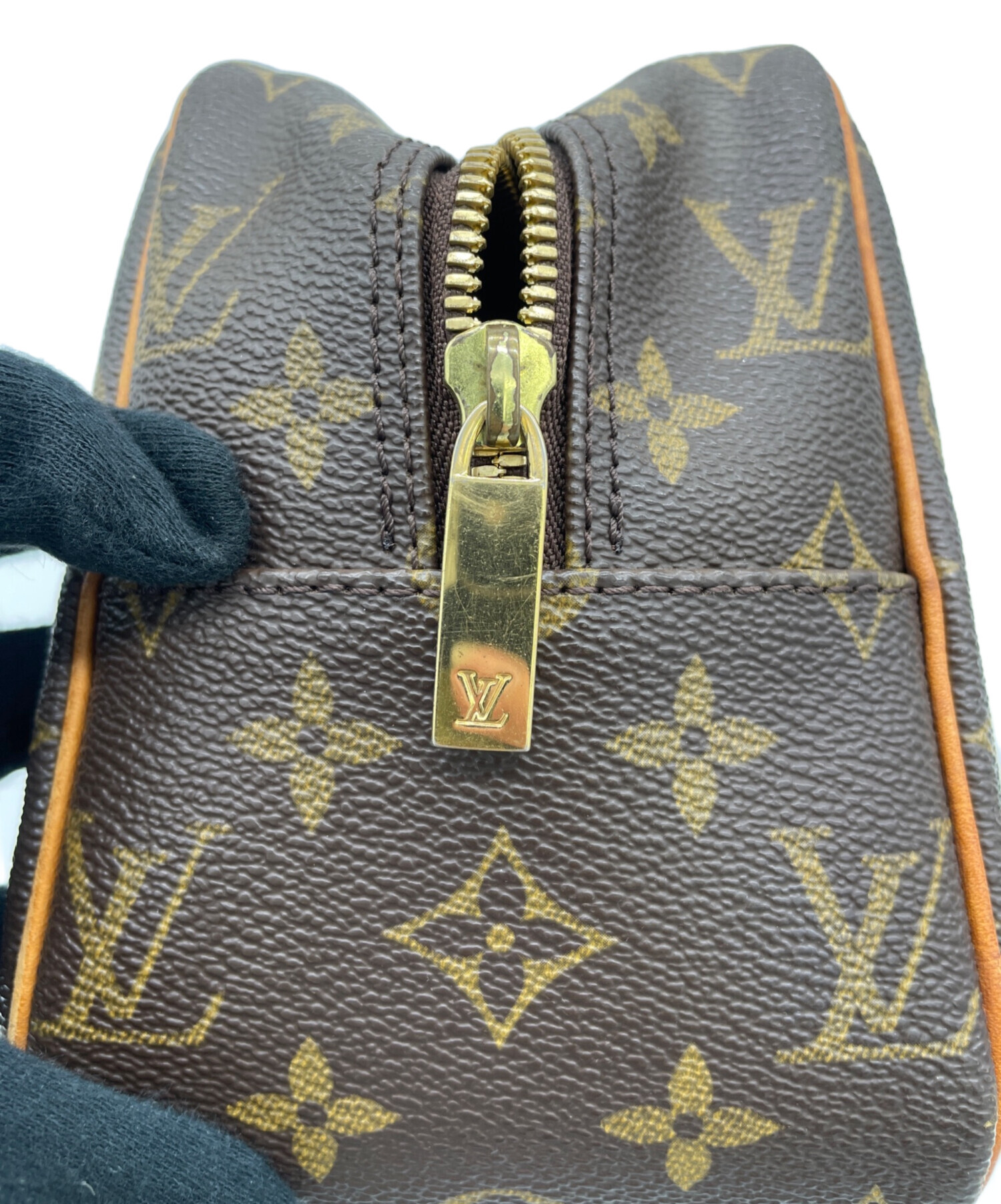 中古・古着通販】LOUIS VUITTON (ルイ ヴィトン) シテMM｜ブランド