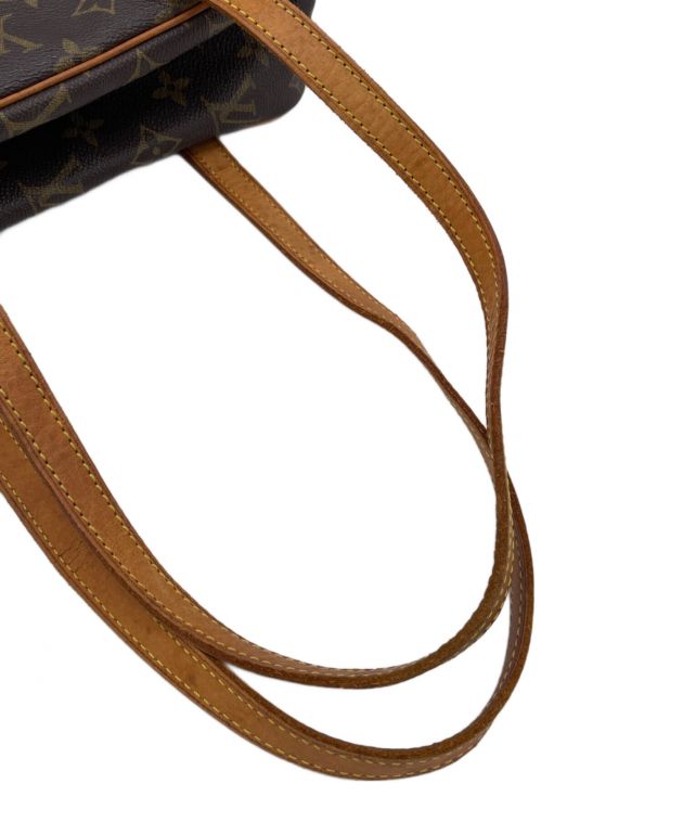 中古・古着通販】LOUIS VUITTON (ルイ ヴィトン) シテMM｜ブランド