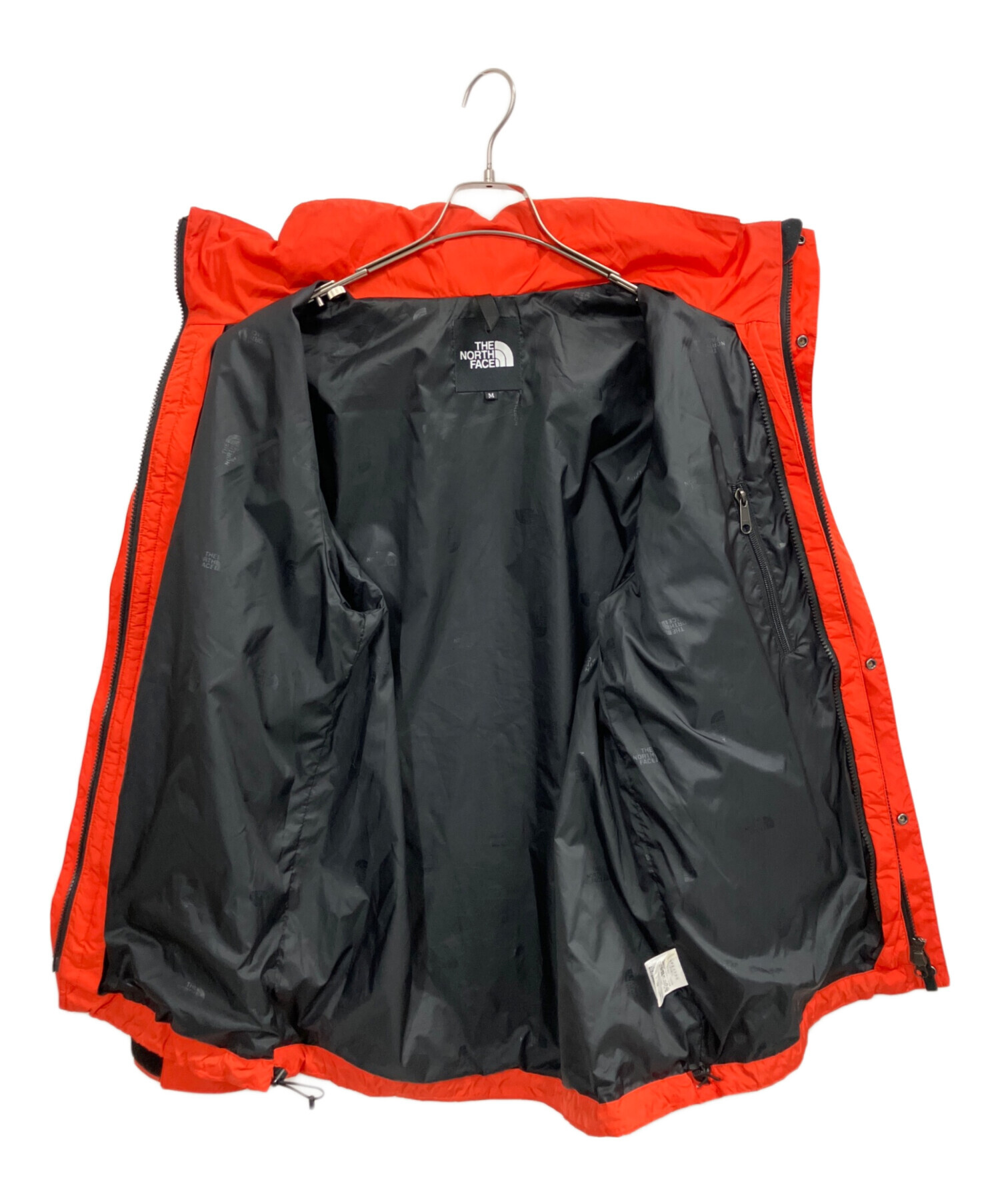 中古・古着通販】THE NORTH FACE (ザ ノース フェイス) トリプル