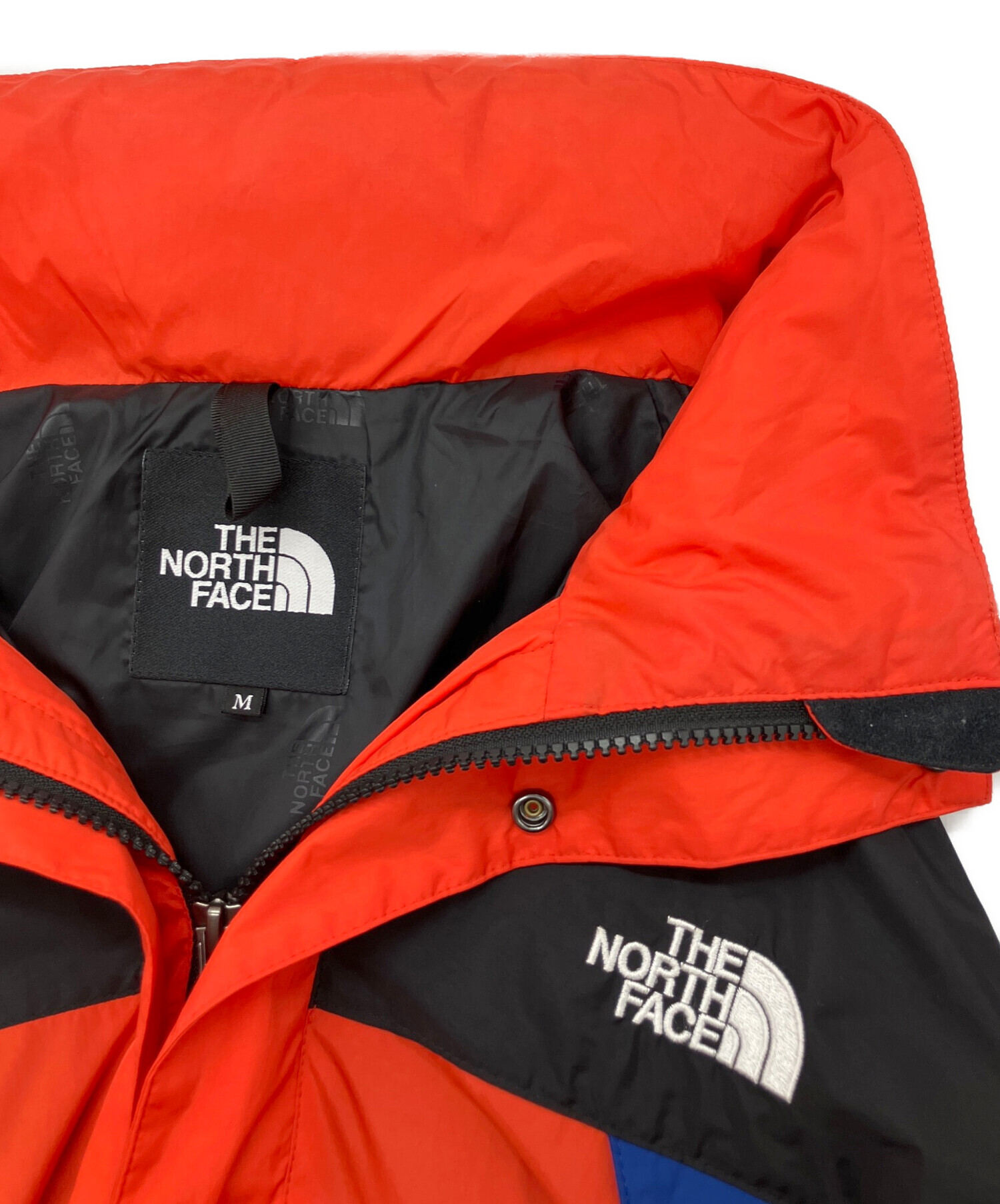 中古・古着通販】THE NORTH FACE (ザ ノース フェイス) トリプル