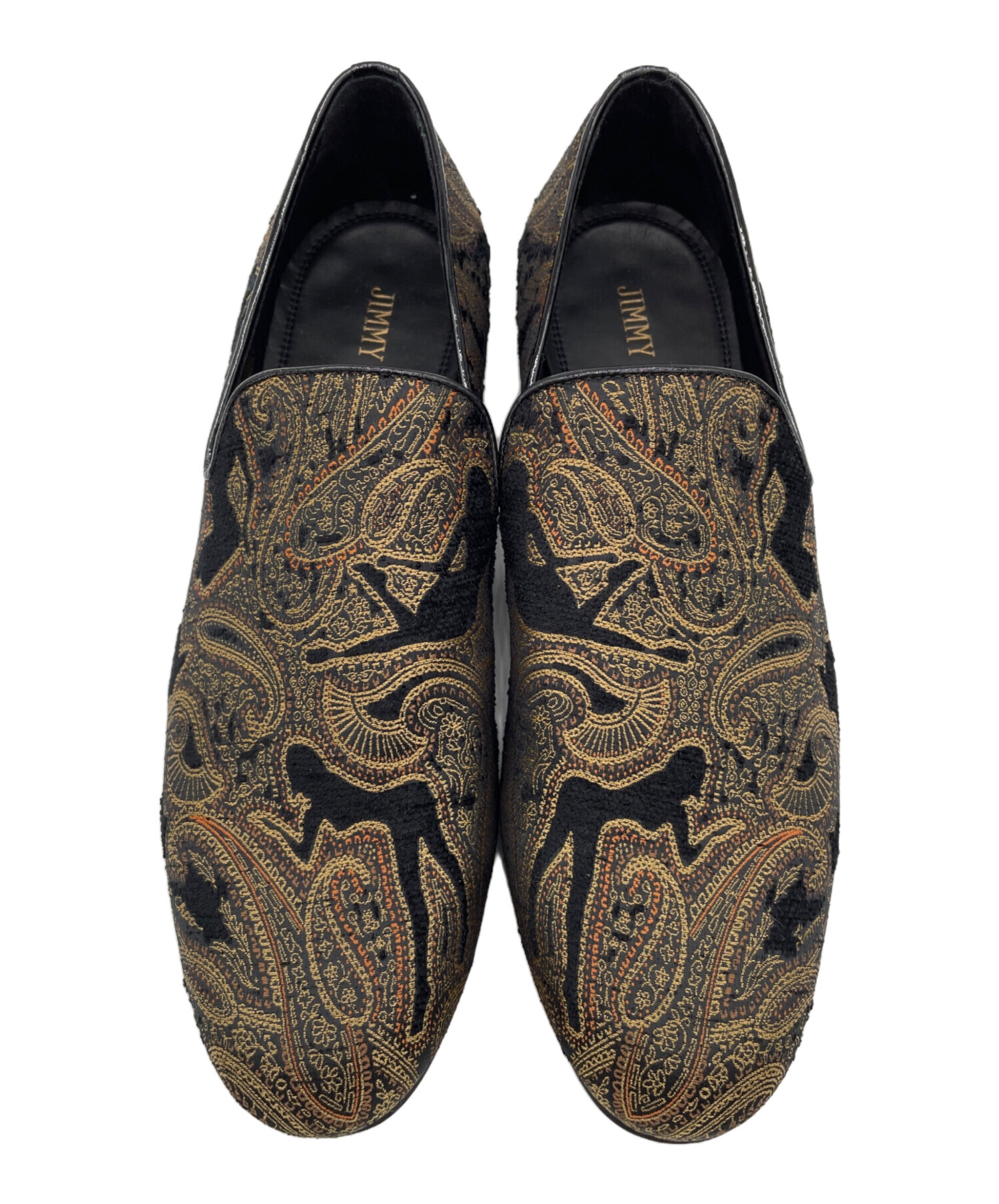 ジミーチュウ JIMMY CHOO SLOANE スリッポン 41 【公式通販】