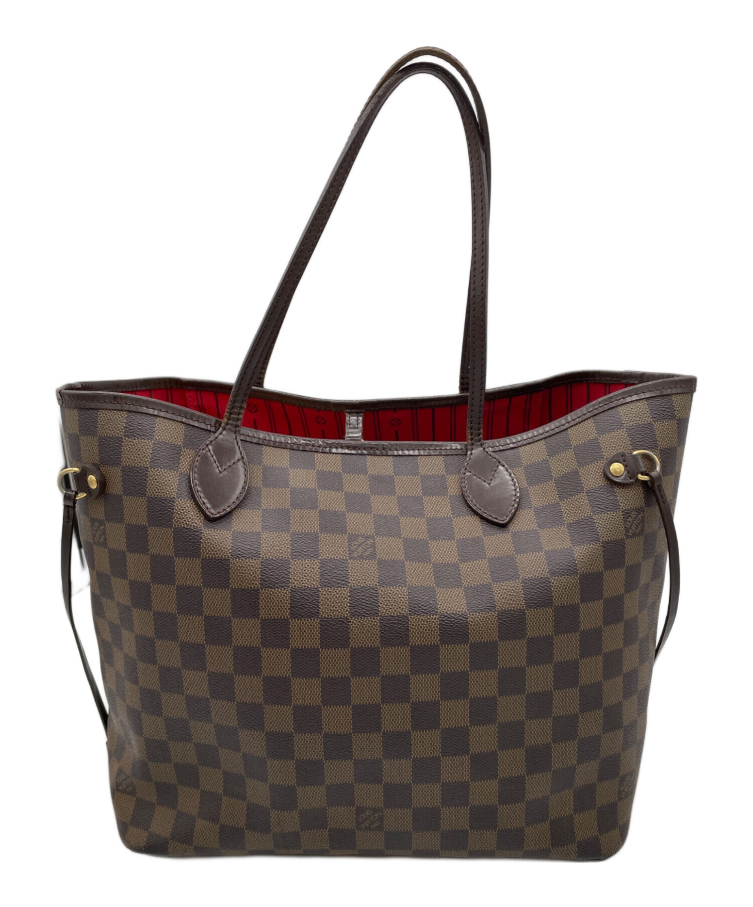 中古・古着通販】LOUIS VUITTON (ルイ ヴィトン) ネヴァーフル