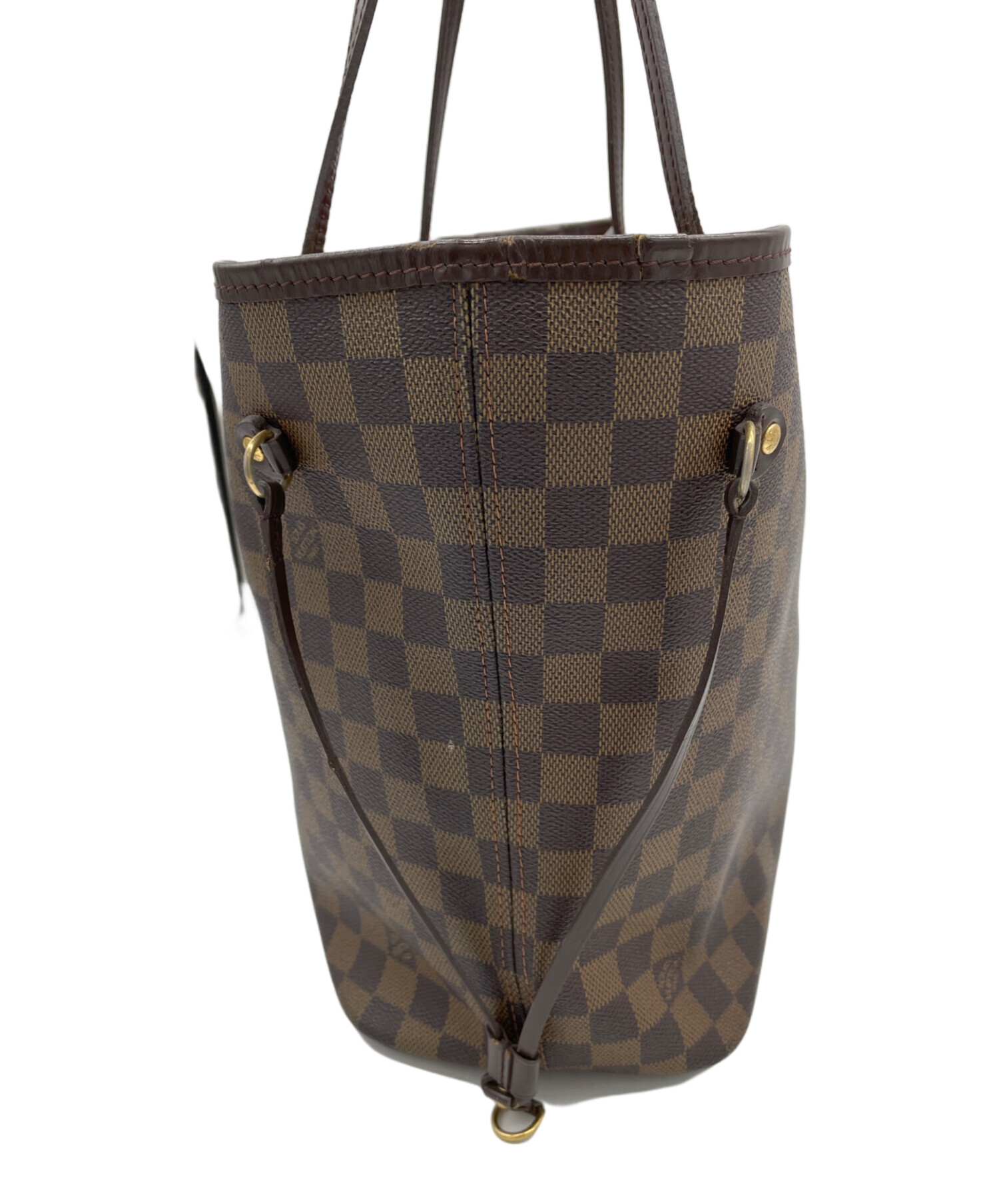 中古・古着通販】LOUIS VUITTON (ルイ ヴィトン) ネヴァーフル MM