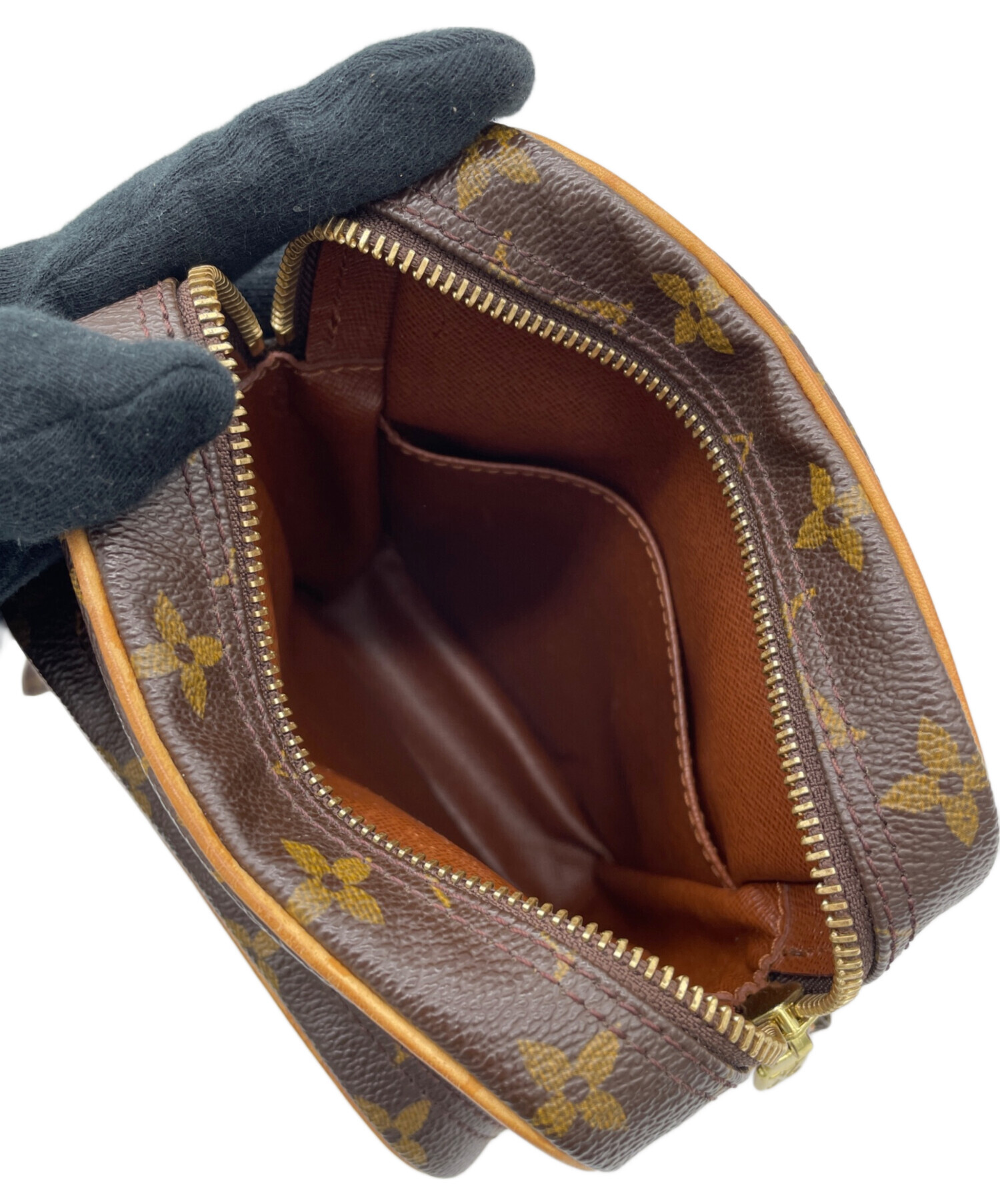 中古・古着通販】LOUIS VUITTON (ルイ ヴィトン) アマゾン｜ブランド