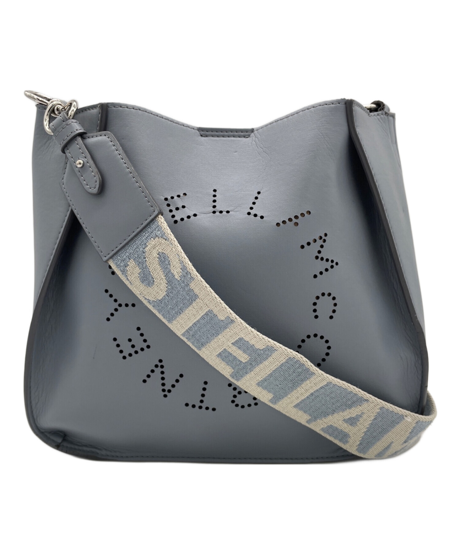 中古・古着通販】STELLA McCARTNEY (ステラマッカートニー) ショルダー