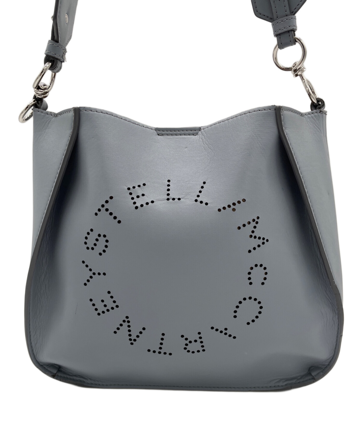 未使用 STELLA McCARTNEY ROCK T 中古・古着通販】STELLA McCARTNEY (ステラマッカートニー) ショルダー