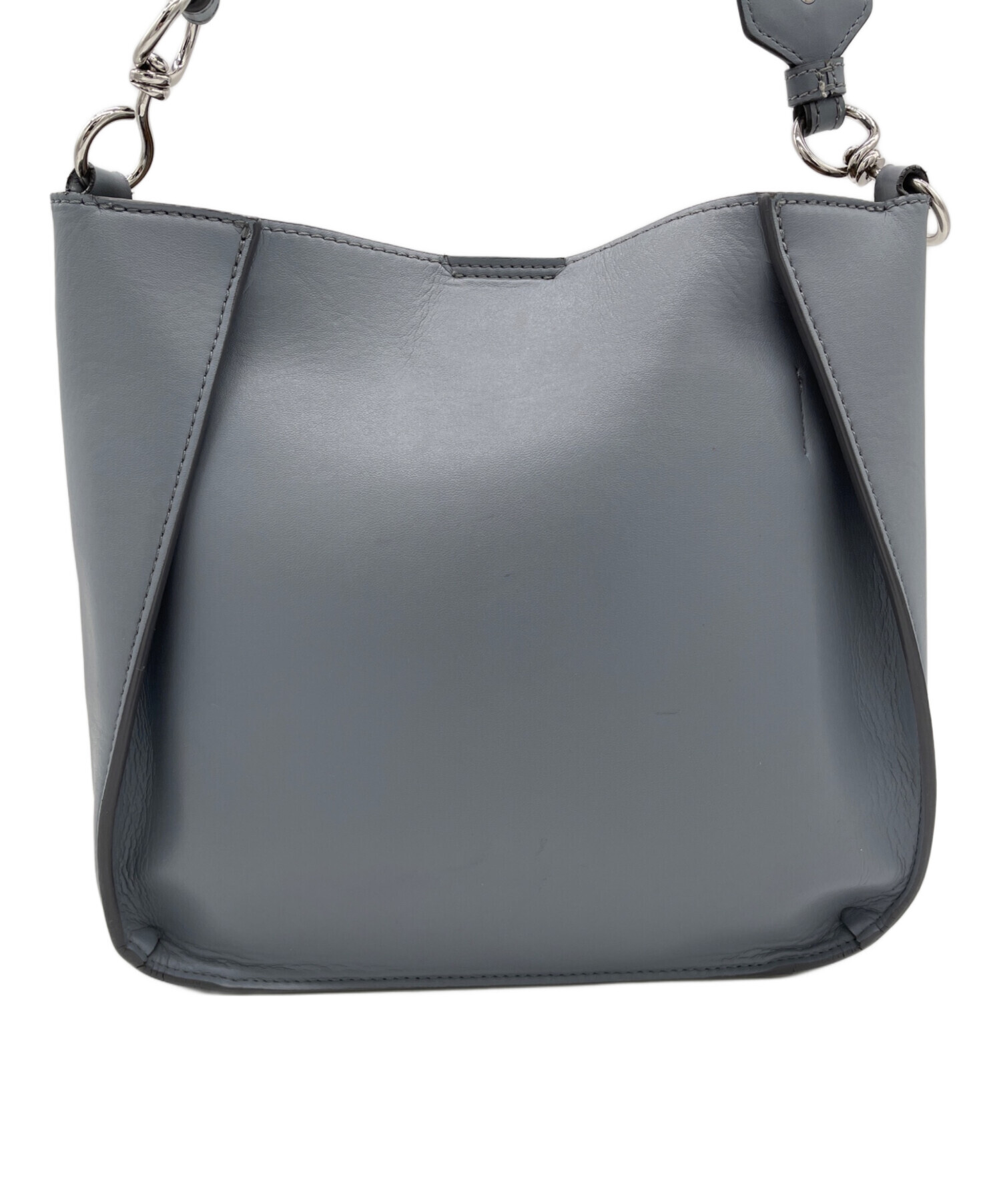 【値下げ】STELLA McCARTNEY ショルダーバッグ 中古・古着通販】STELLA McCARTNEY (ステラマッカートニー) ショルダー