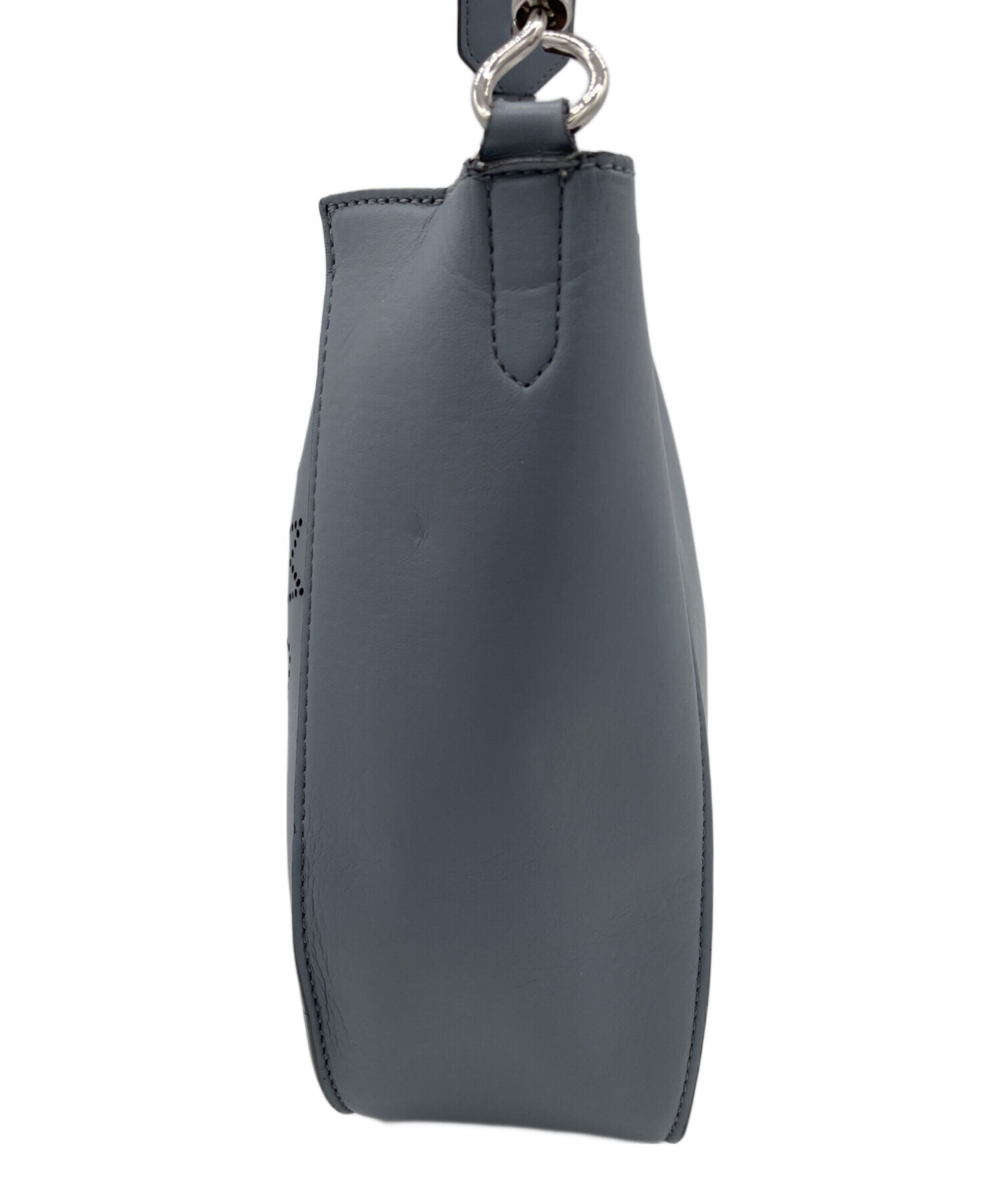 【新品未使用品】ステラマッカートニー　ショルダー 中古・古着通販】STELLA McCARTNEY (ステラマッカートニー) ショルダー
