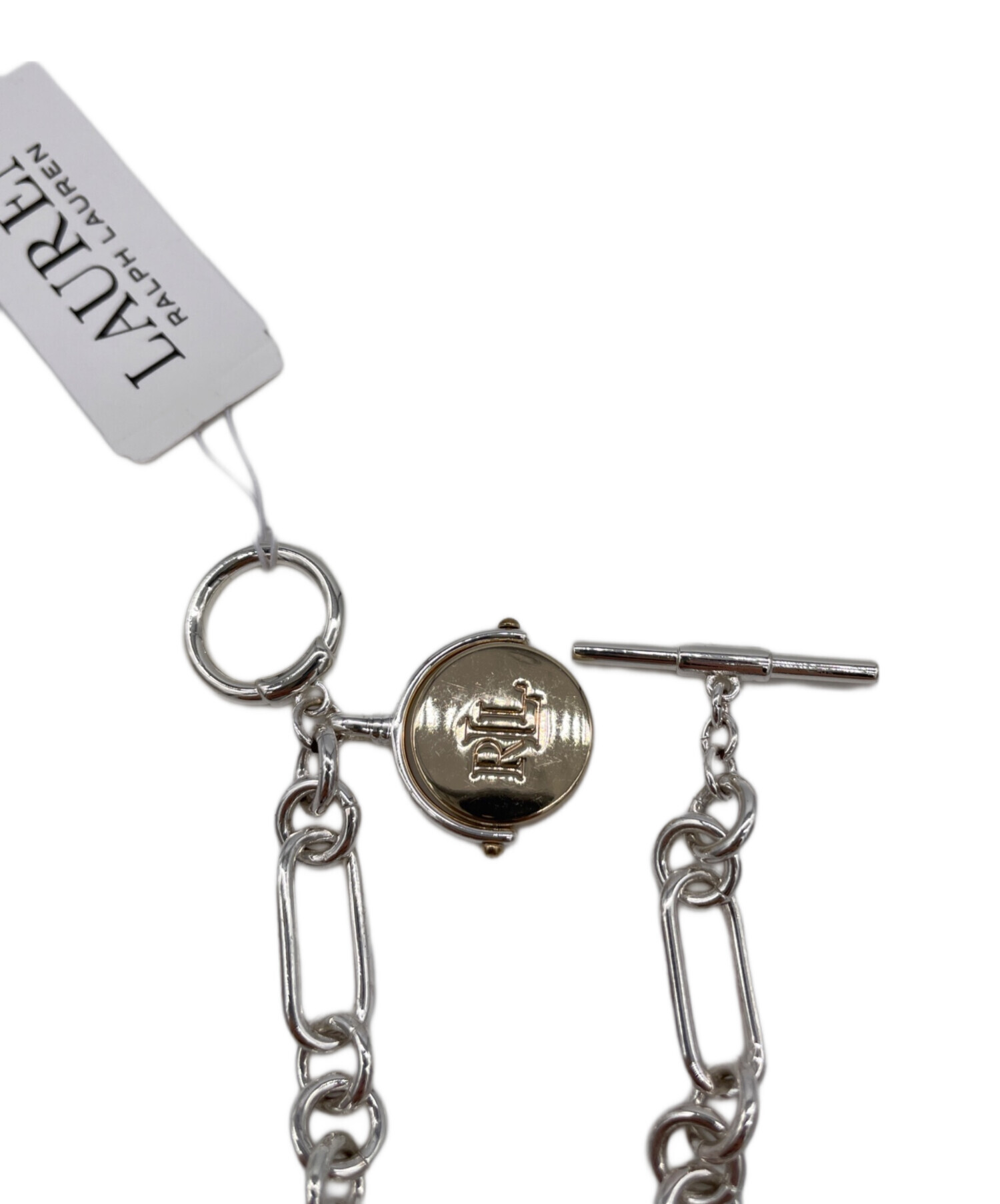 中古・古着通販】RALPH LAUREN (ラルフローレン) ブレスレット サイズ