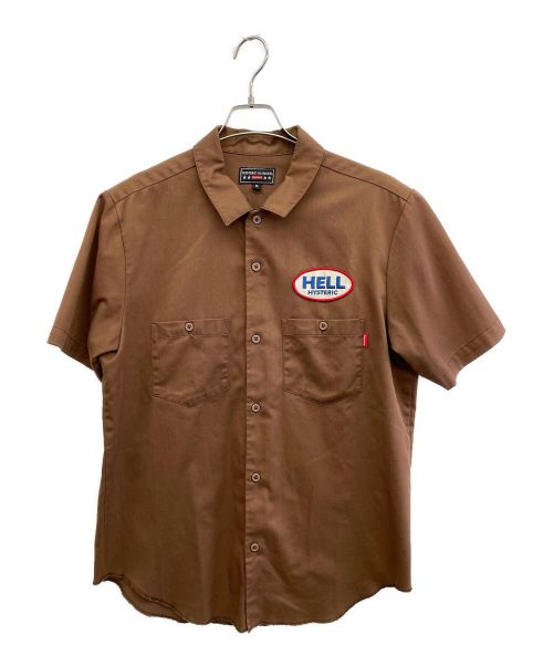 中古・古着通販】SUPREME (シュプリーム) Hysteric Glamour