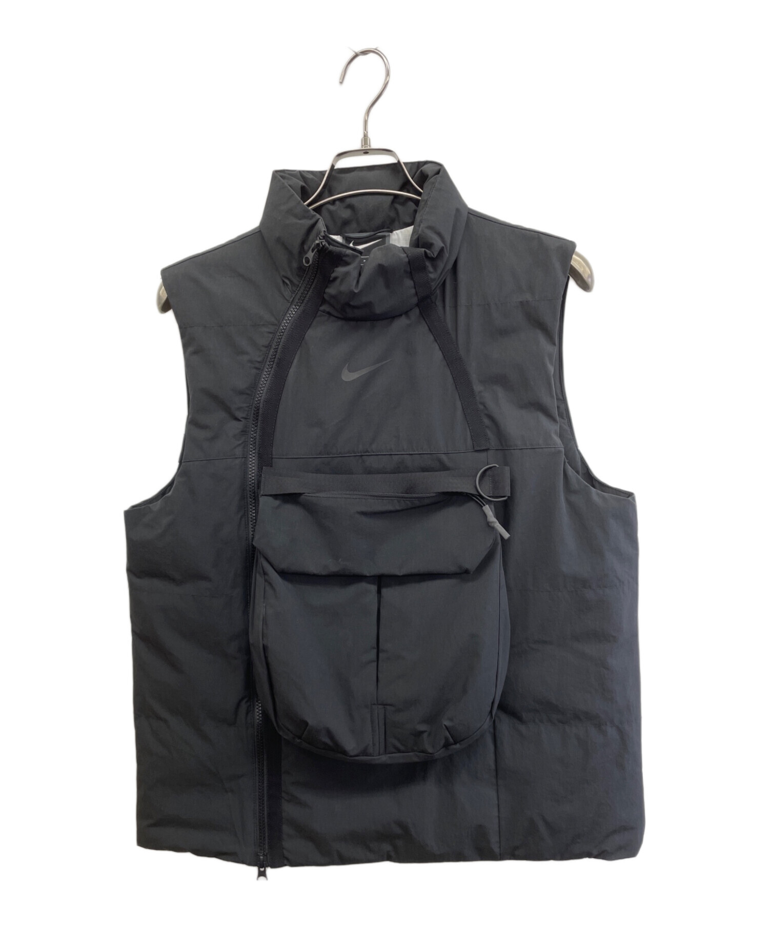 中古・古着通販】NIKE (ナイキ) AS M NSW TCH PCK SYN FILL VEST