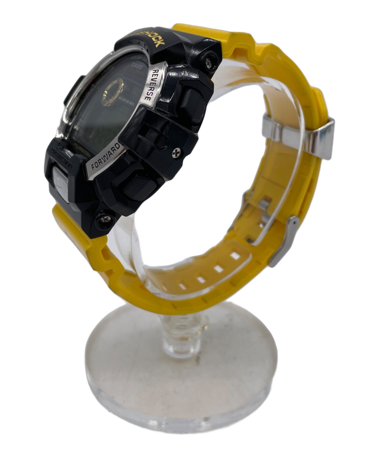 時計 G-SHOCK GWX-8901K-1JR CASIO G-SHOCK Dolphin&Whale 2013 GWX-8901K-1JR カシオ ジー