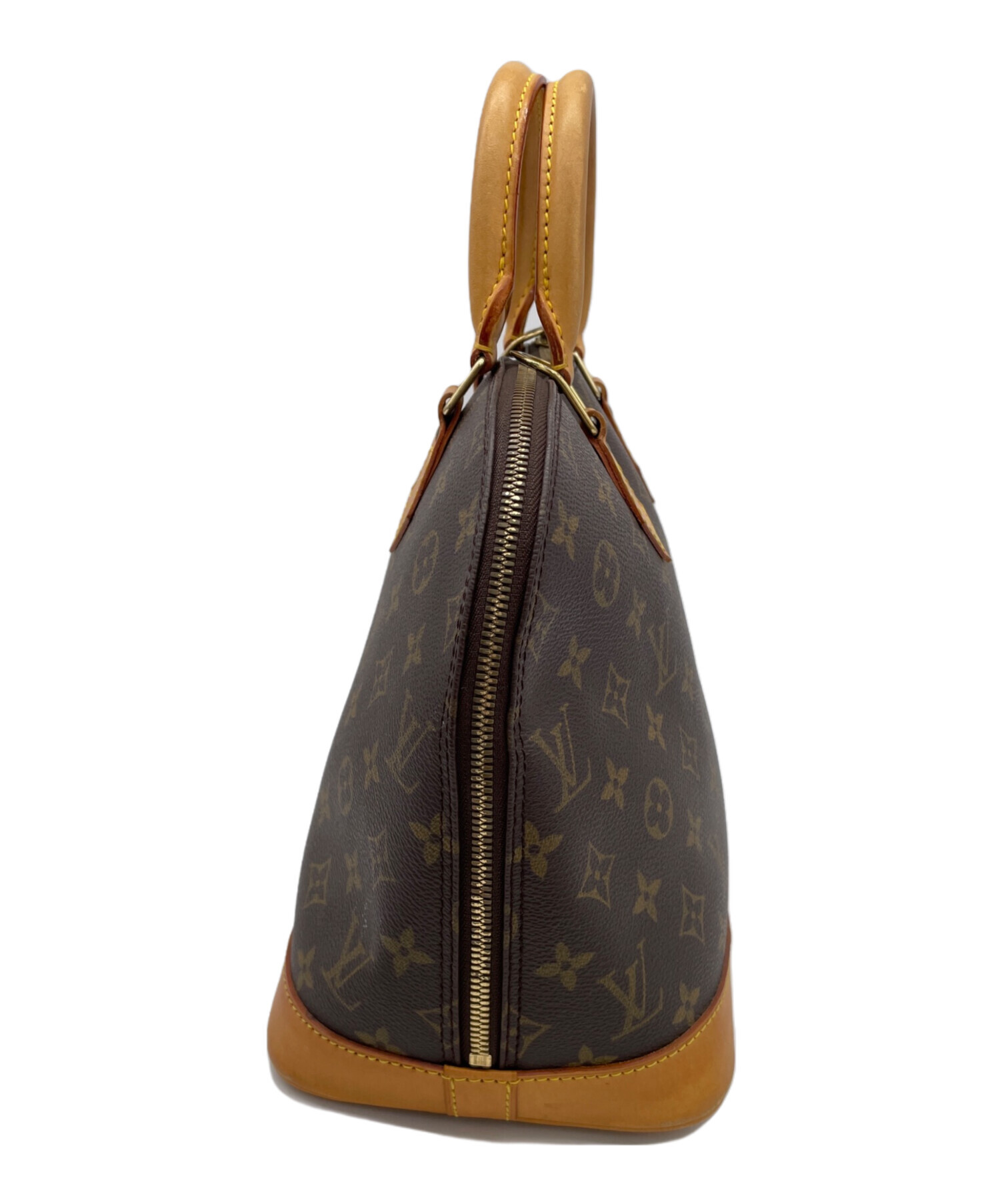 (中古)ヴィトンLOUIS VUITTONアルマ 中古・古着通販】LOUIS VUITTON (ルイ ヴィトン) アルマ｜ブランド