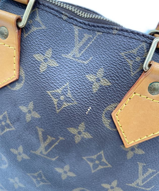 ルイヴィトン　アルマ　傷汚れ有り　正規品 中古・古着通販】LOUIS VUITTON (ルイ ヴィトン) アルマ｜ブランド
