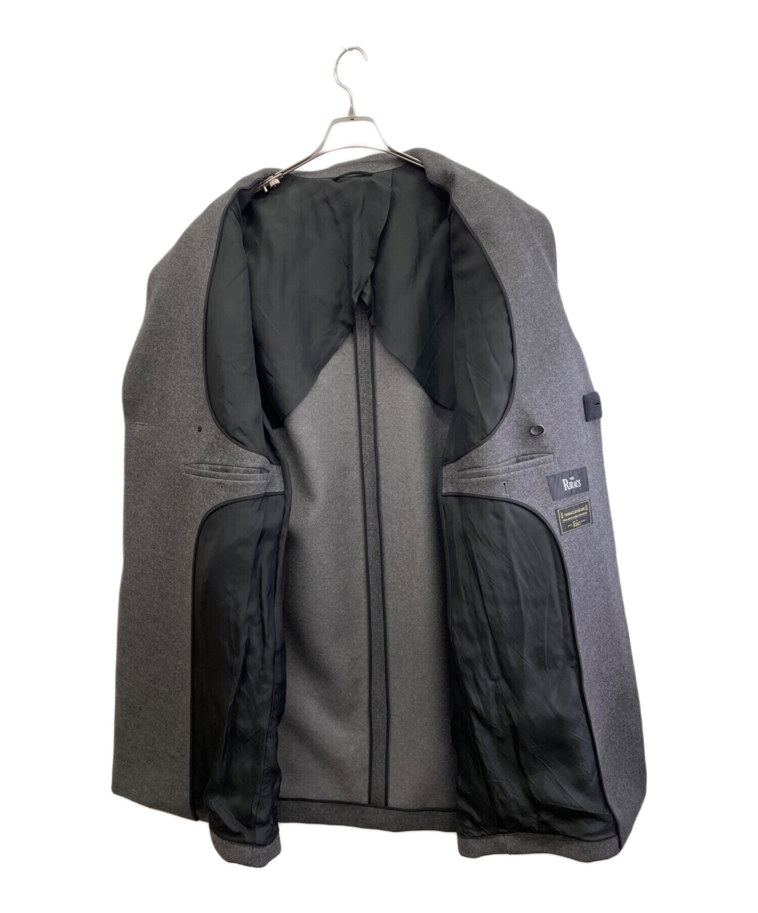 中古・古着通販】THE RERACS (ザ リラクス) チェスターフィールド