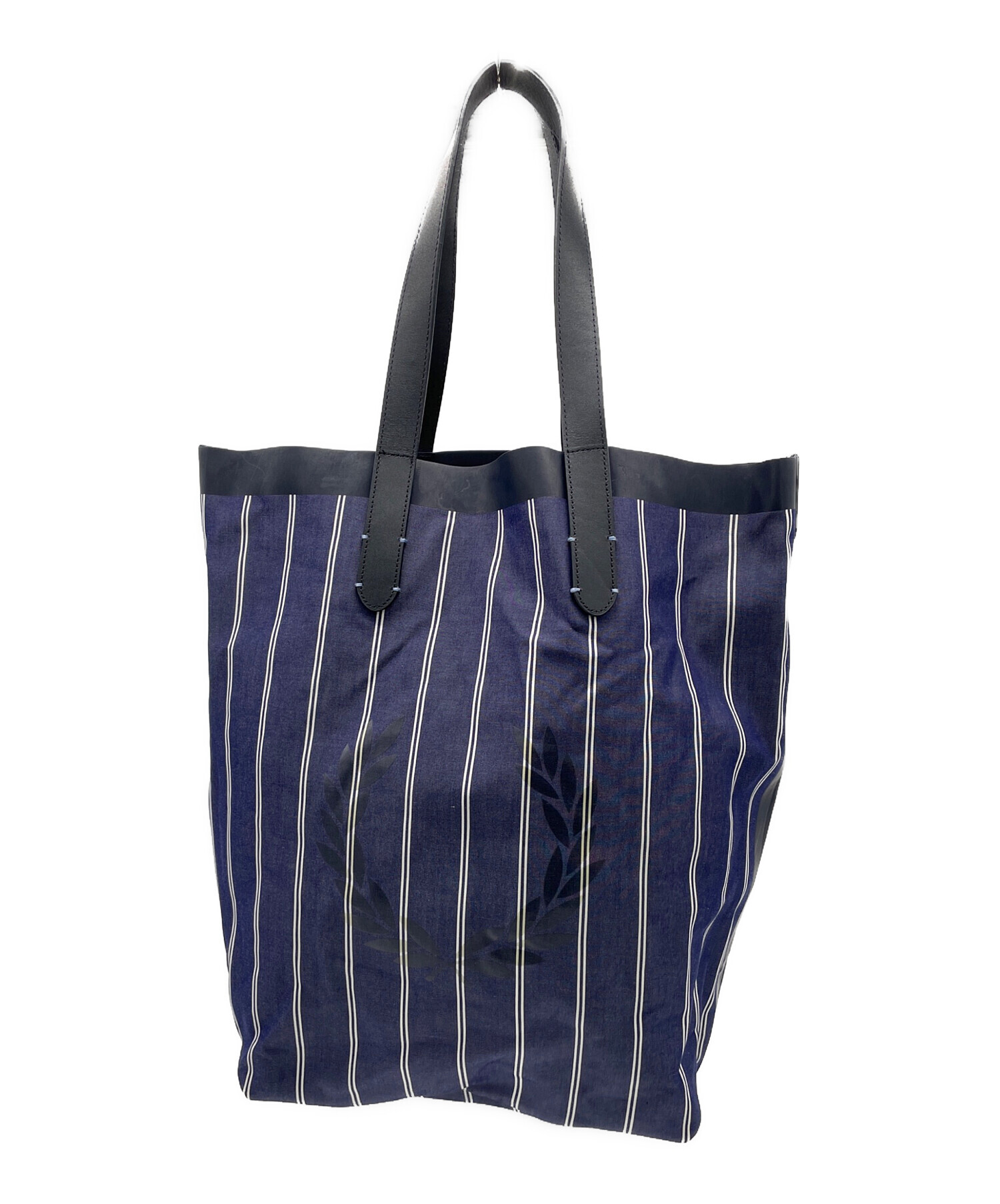 中古・古着通販】FRED PERRY (フレッドペリー) トートバッグ