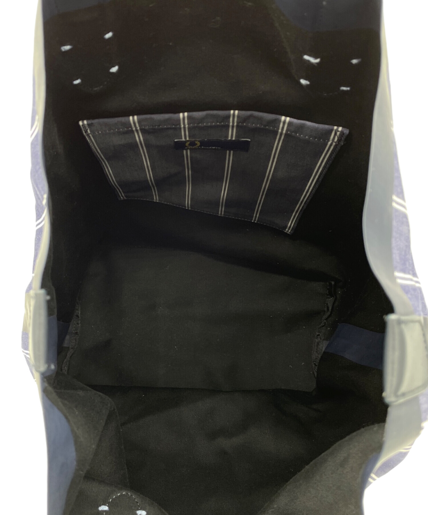 中古・古着通販】FRED PERRY (フレッドペリー) トートバッグ｜ブランド