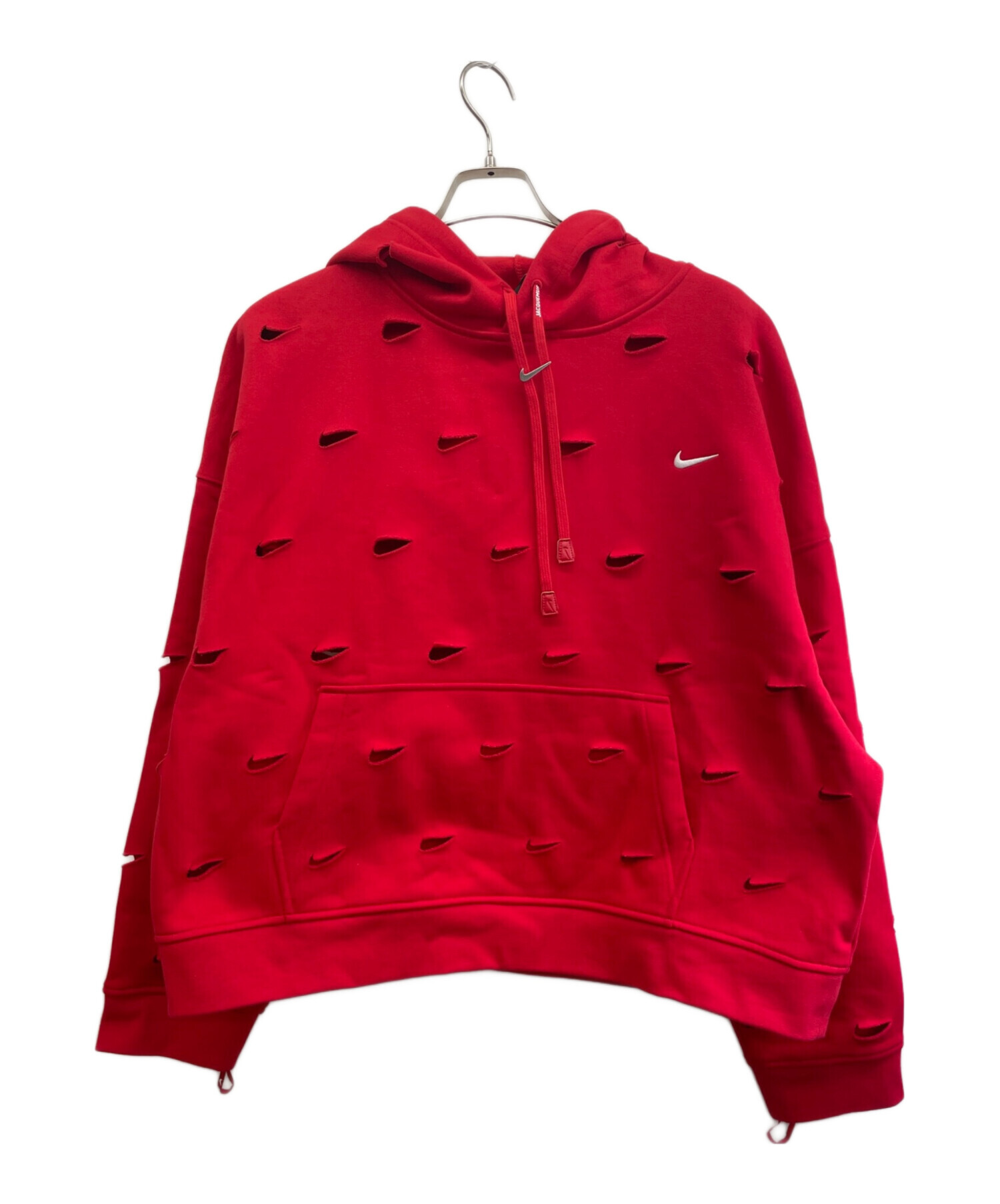 中古・古着通販】NIKE (ナイキ) jacquemus (ジャックムス) パーカー