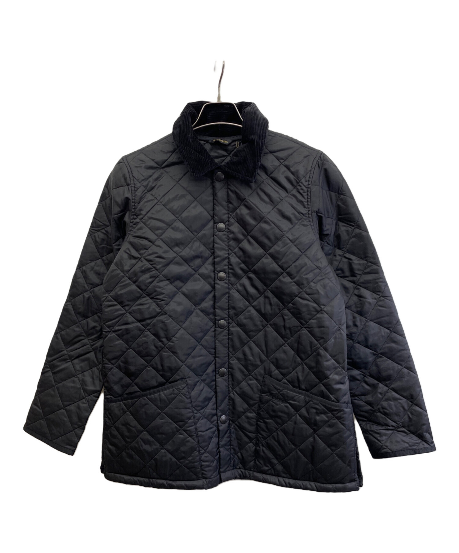 中古・古着通販】Barbour (バブアー) キルティングジャケット 中古・古着通販】Barbour (バブアー) キルティングジャケット