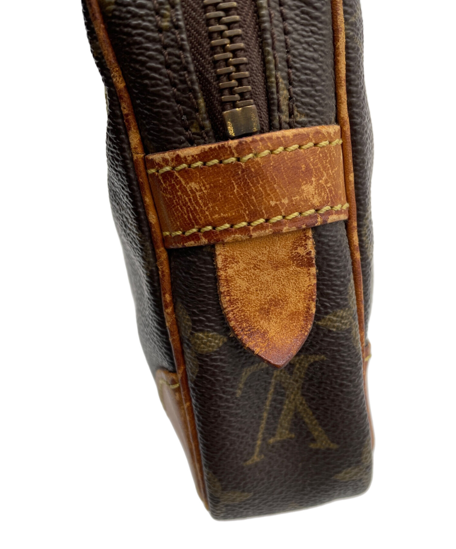中古・古着通販】LOUIS VUITTON (ルイ ヴィトン) マルリードラゴンヌGM
