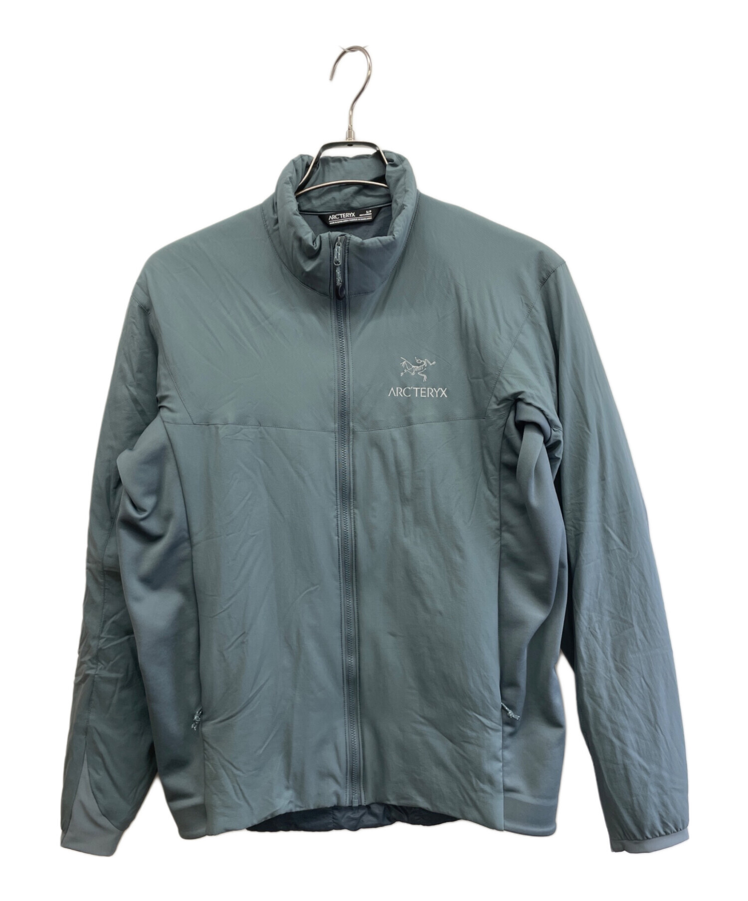 中古・古着通販】ARC'TERYX (アークテリクス) 中綿ジャケット スカイ