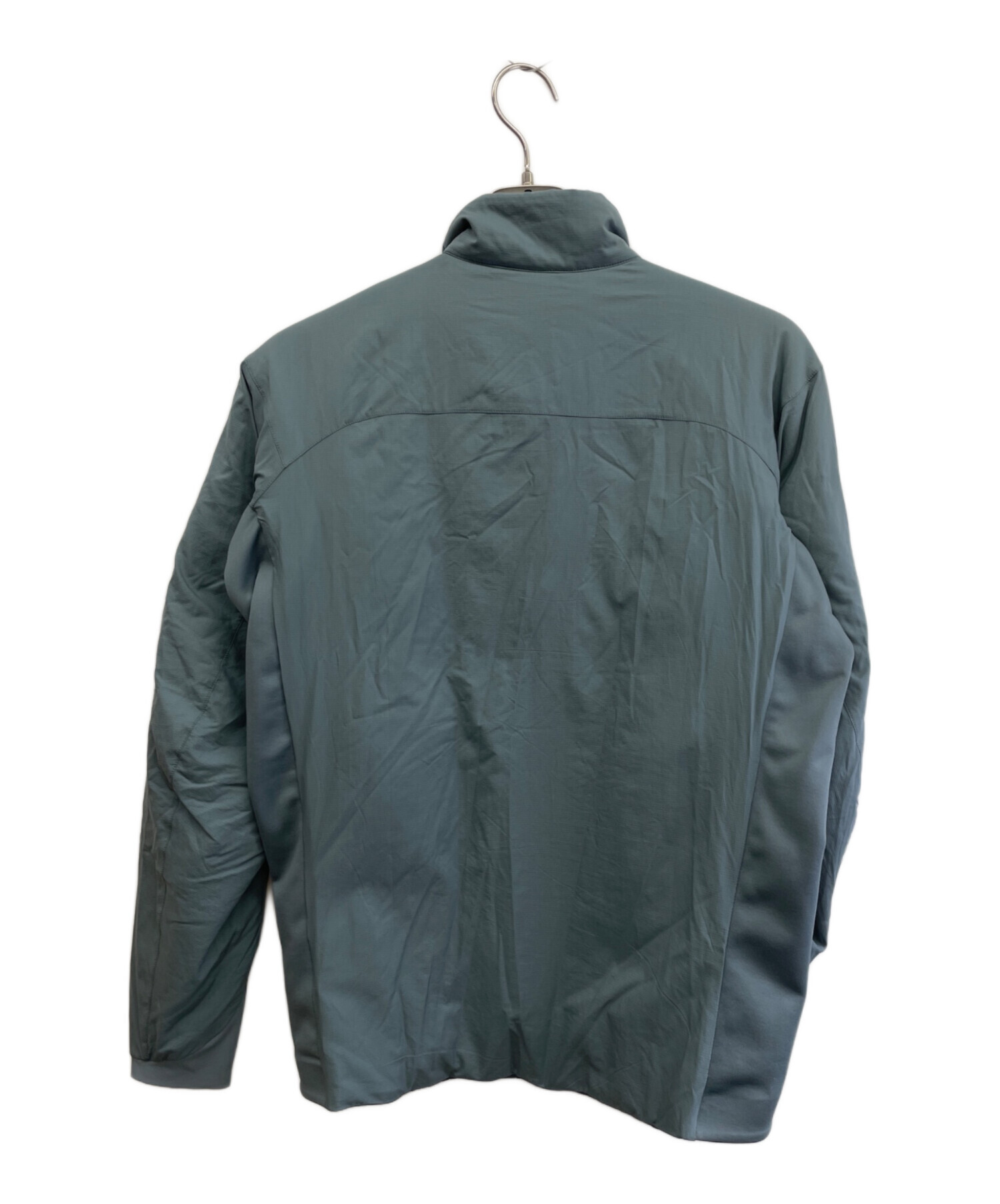 中古・古着通販】ARC'TERYX (アークテリクス) 中綿ジャケット スカイ