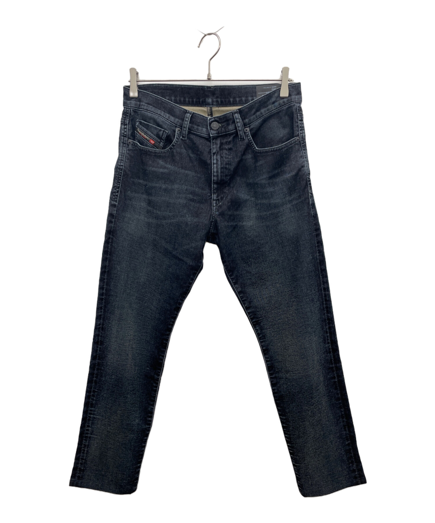 中古・古着通販】DIESEL (ディーゼル) スキニーデニムパンツ