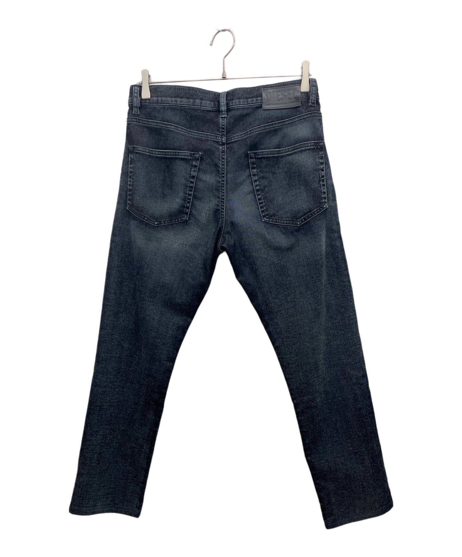 中古・古着通販】DIESEL (ディーゼル) スキニーデニムパンツ 
