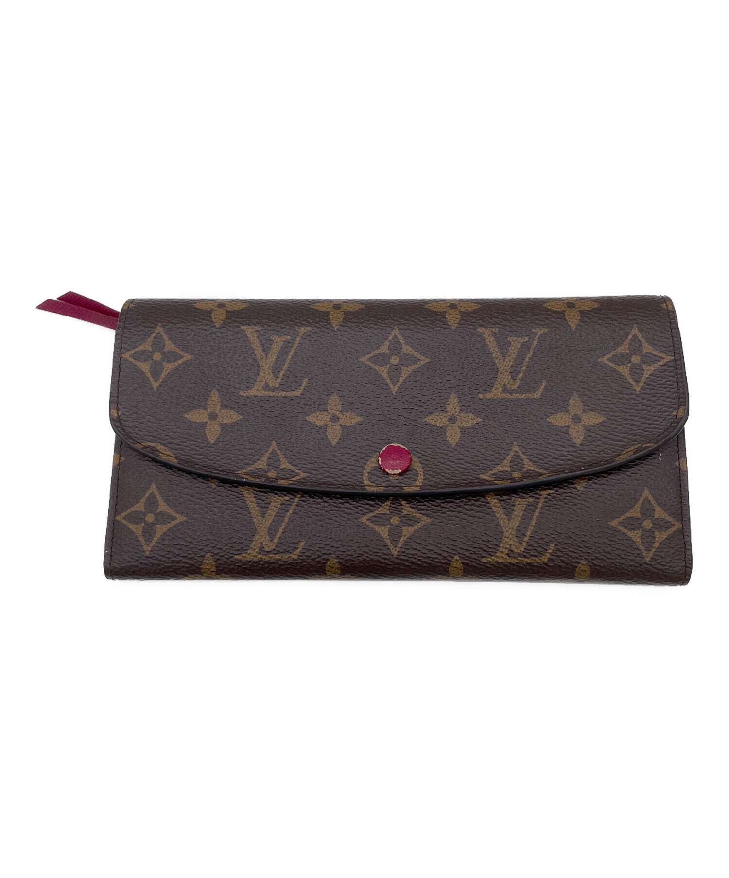 中古・古着通販】LOUIS VUITTON (ルイ ヴィトン) ポルトフォイユ