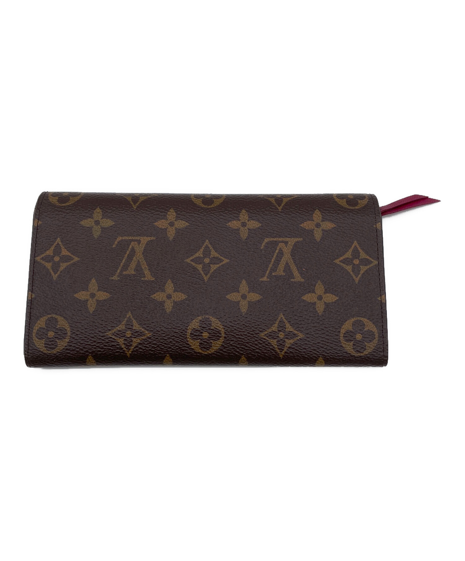 中古・古着通販】LOUIS VUITTON (ルイ ヴィトン) ポルトフォイユ