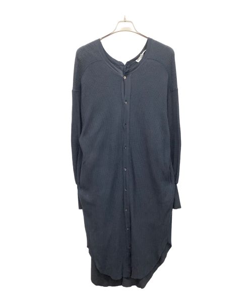 中古・古着通販】Americana (アメリカーナ) サーマルバックヘンリー