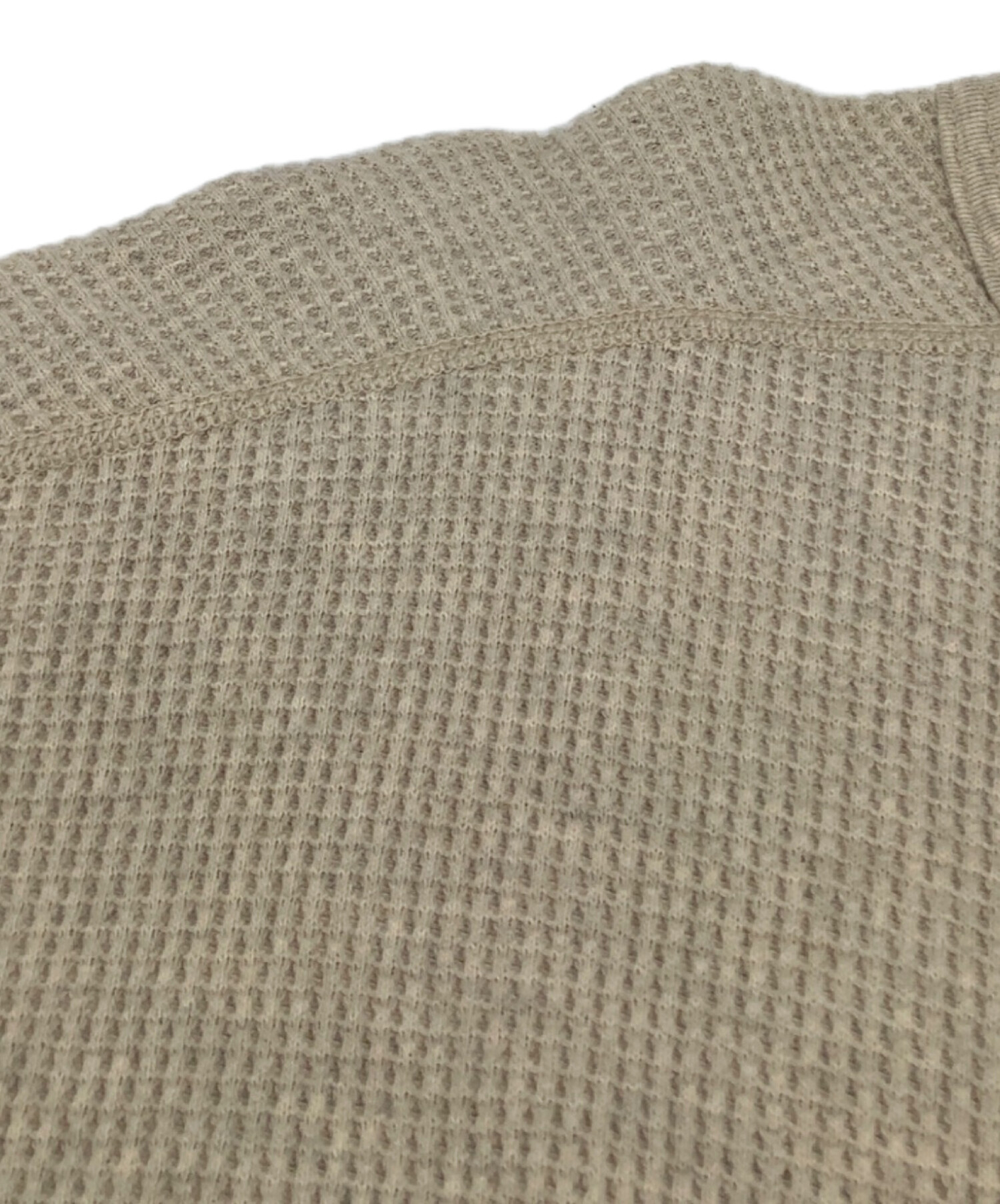 中古・古着通販】Americana (アメリカーナ) サーマルバック