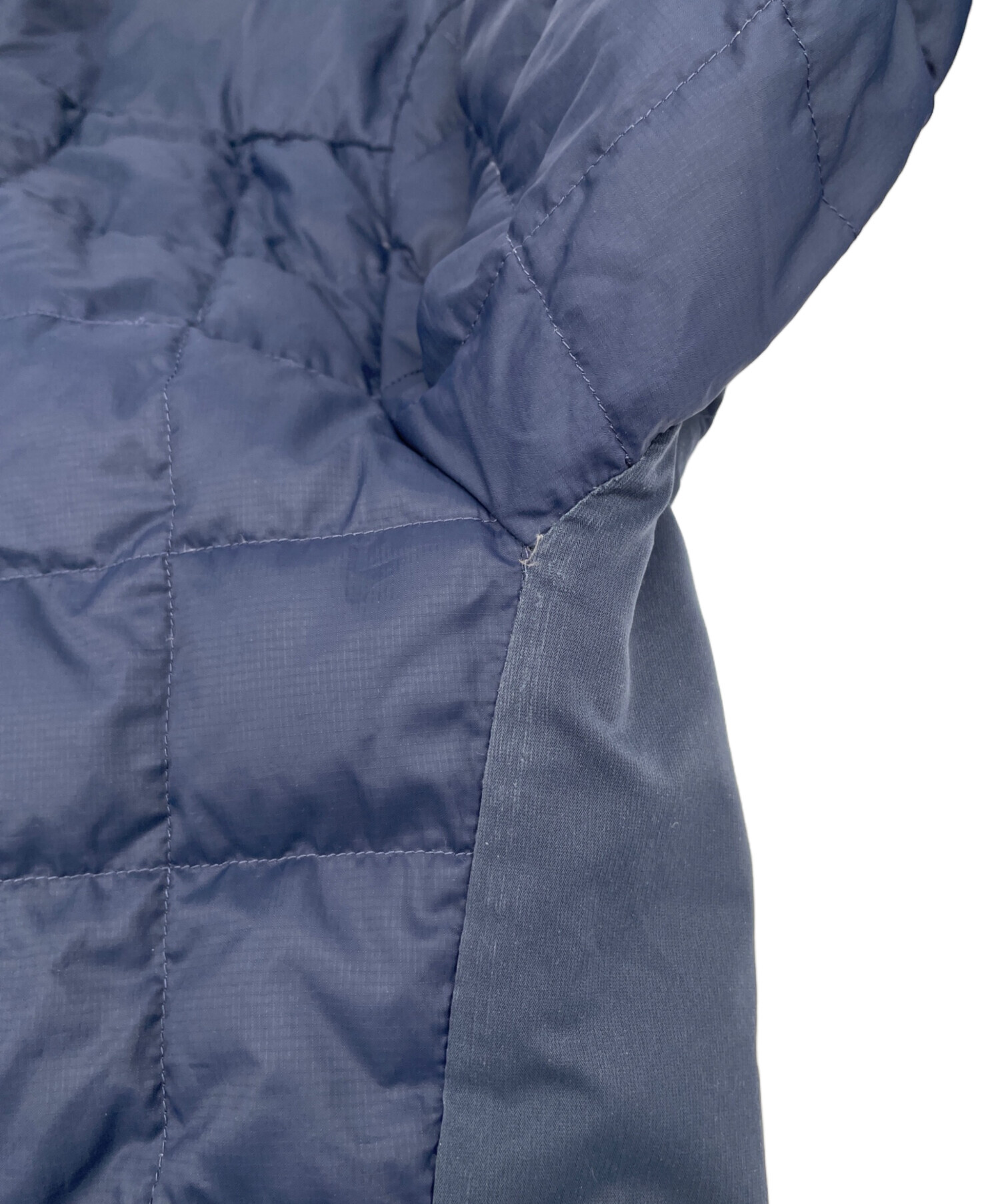 中古・古着通販】ARC'TERYX (アークテリクス) キルティングジャケット