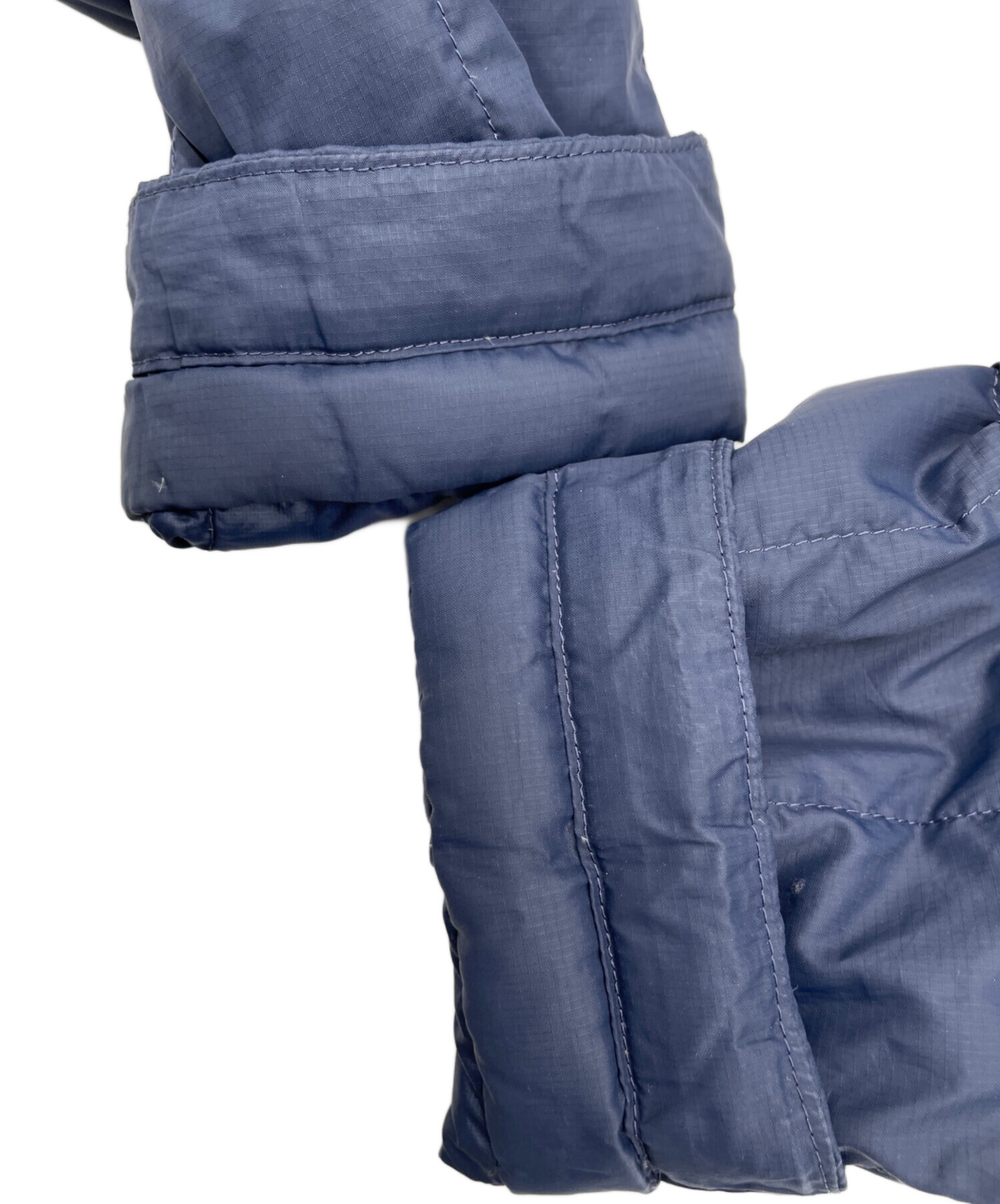 ARC’TERYX　キルティング ダウンジャケット 写真4/10｜アークテリクス新作「コール ダウン」“縫い目のない