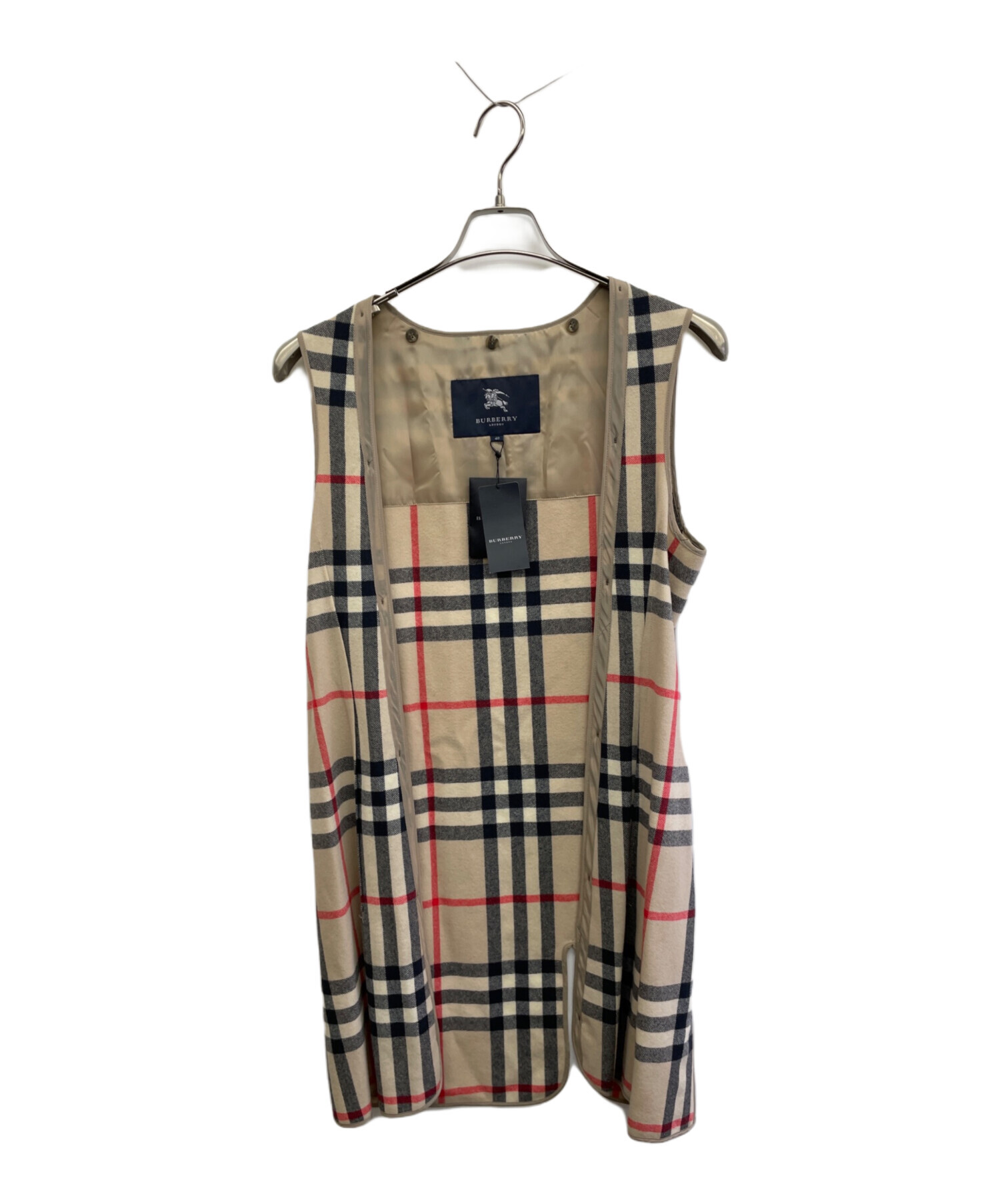 中古・古着通販】BURBERRY (バーバリー) ライナー付きトレンチコート