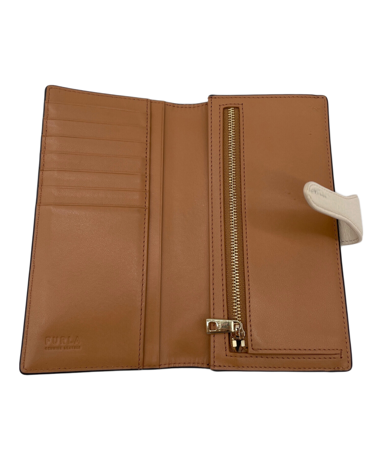 FURLA ソフィア グレイニー新品未使用 FURLA（フルラ） ソフィア グレイニー 2WAY ショルダーバッグ