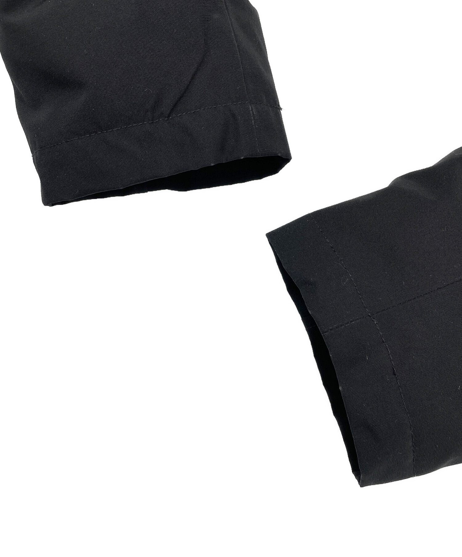 中古・古着通販】DANTON (ダントン) ダウンジャケット ブラック サイズ