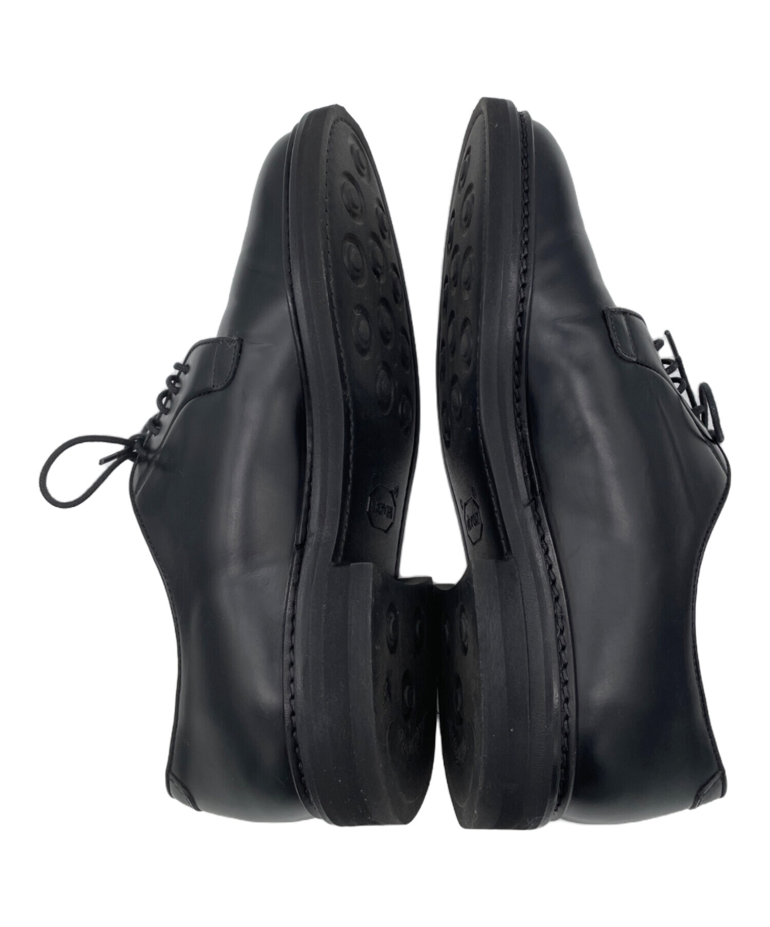 平*野様 美品 Berwick ドレスシューズ 24.5㌢ プレーントゥ バーウ 平*野様 美品 Berwick ドレスシューズ 24.5㌢ プレーントゥ