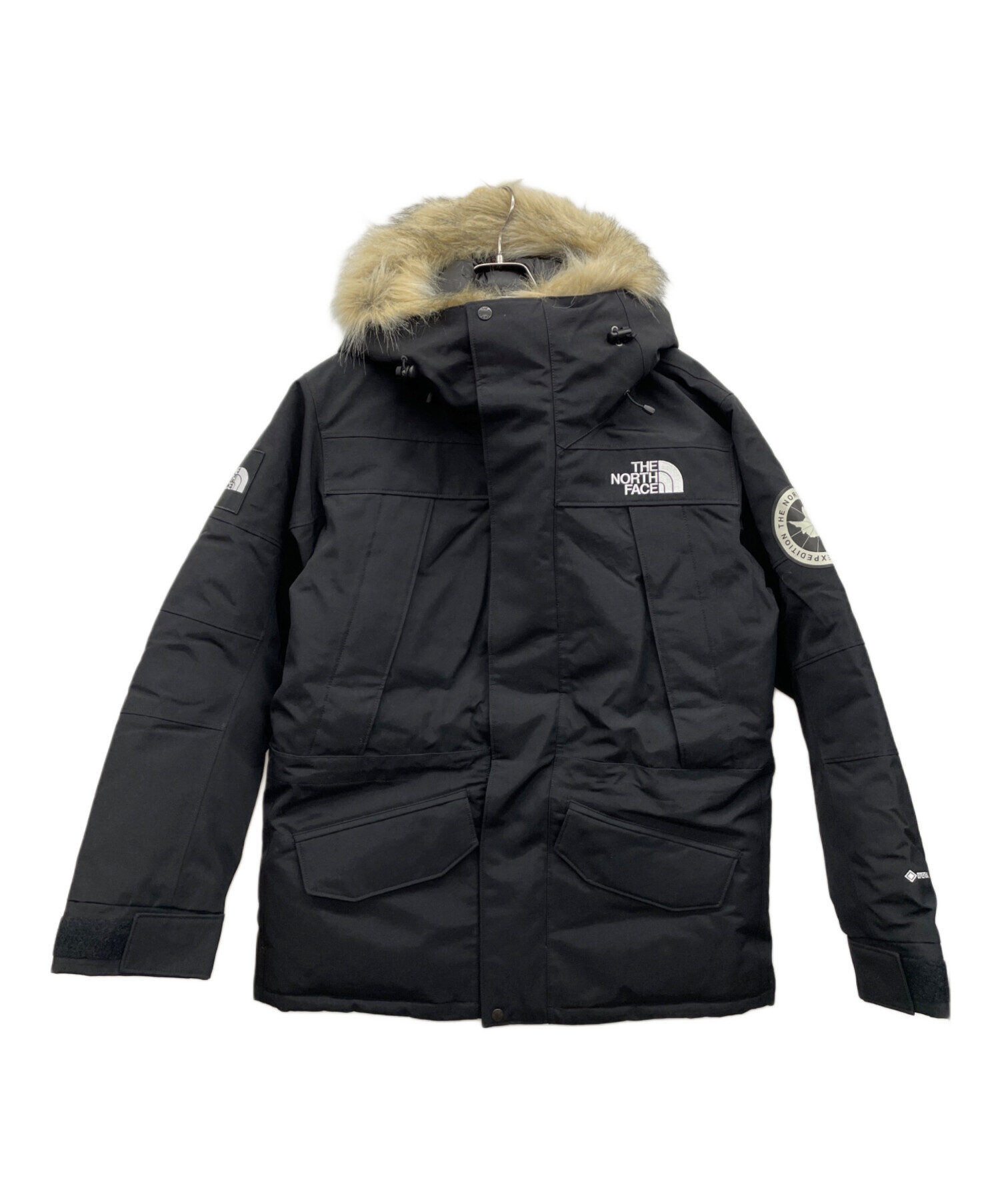 中古・古着通販】THE NORTH FACE (ザ ノース フェイス) アンターク 