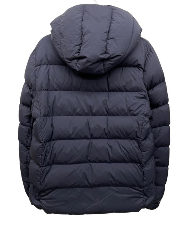 TATRAS ネイビー ダウンジャケット タトラス ダウンジャケット ネイビー 04 MTA7ED4368 - メルカリ