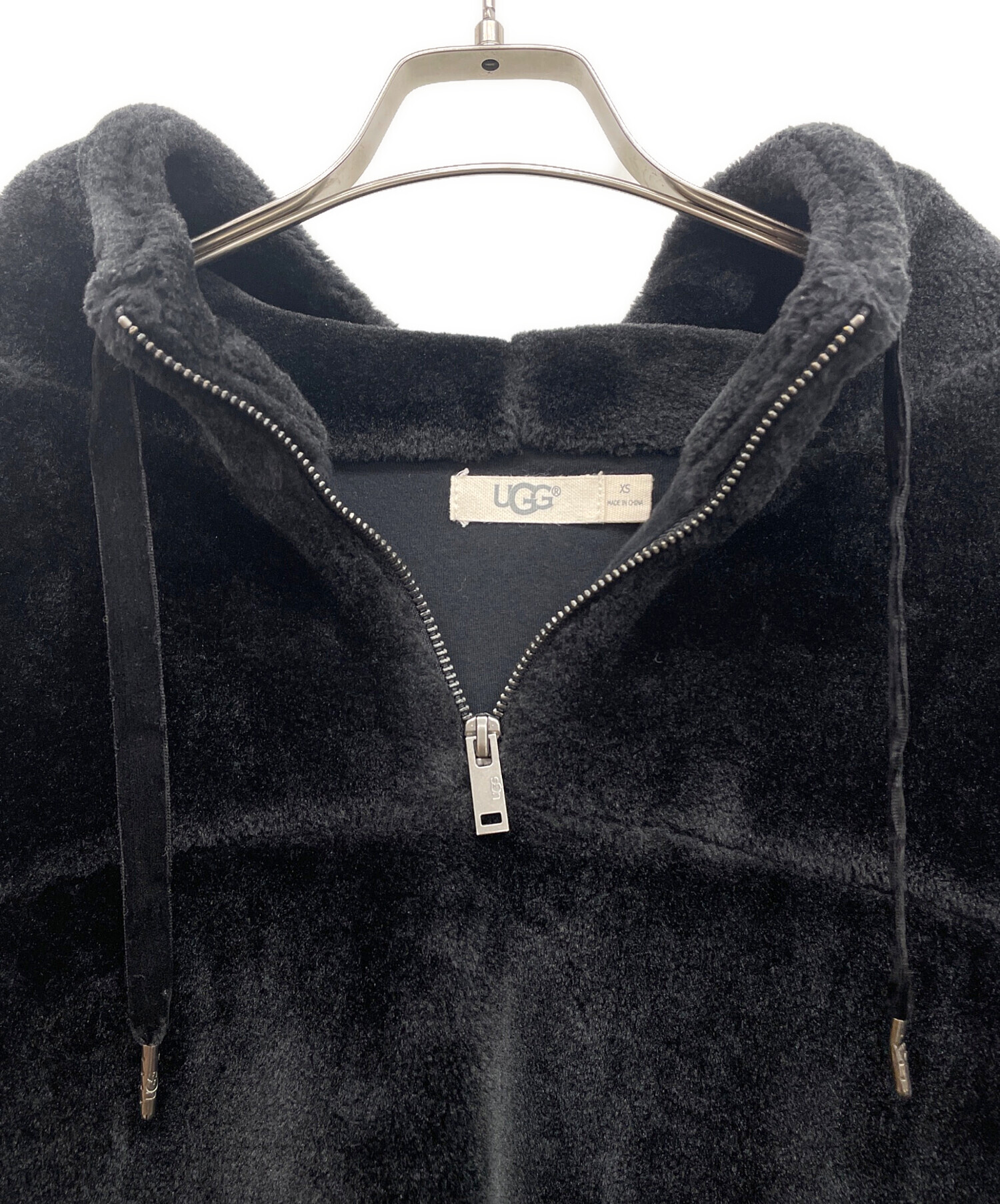 中古・古着通販】UGG (アグ) AILANI SHERPA HOODIE （カイラニ 