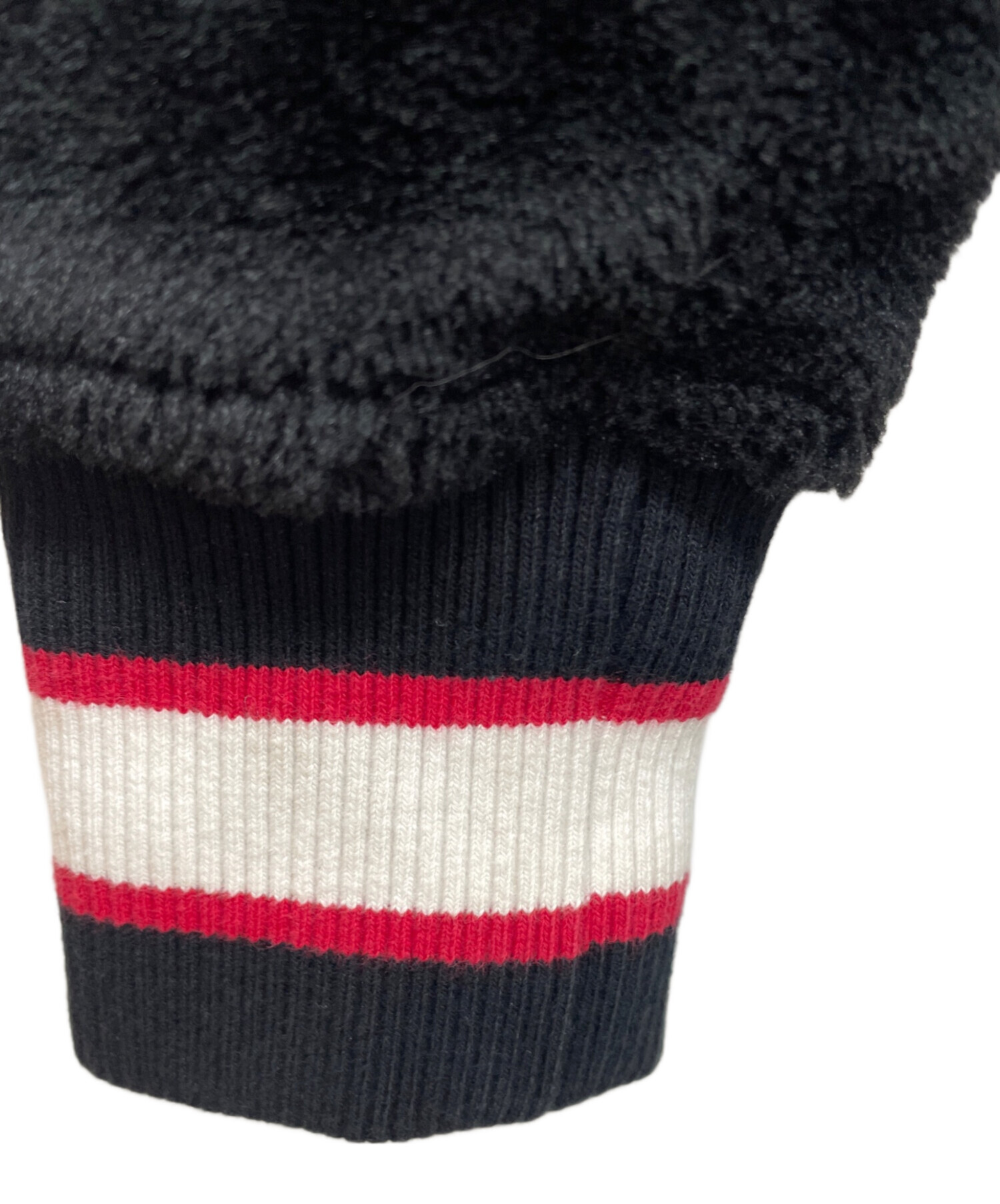 中古・古着通販】UGG (アグ) AILANI SHERPA HOODIE （カイラニ 