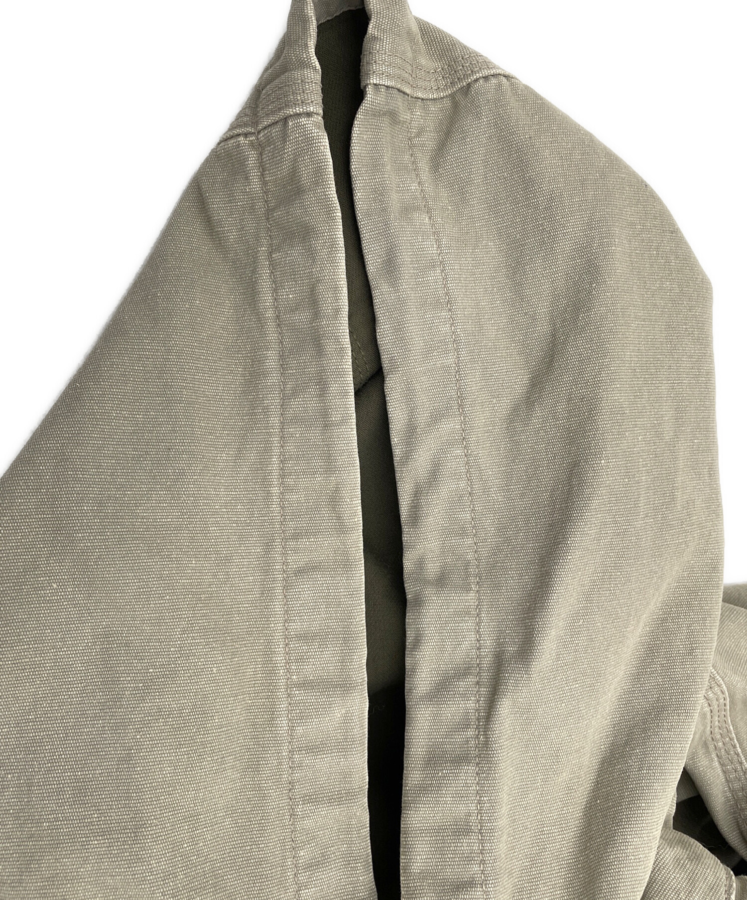 中古・古着通販】thisisneverthat (ディスイズネバーザット) ジップ