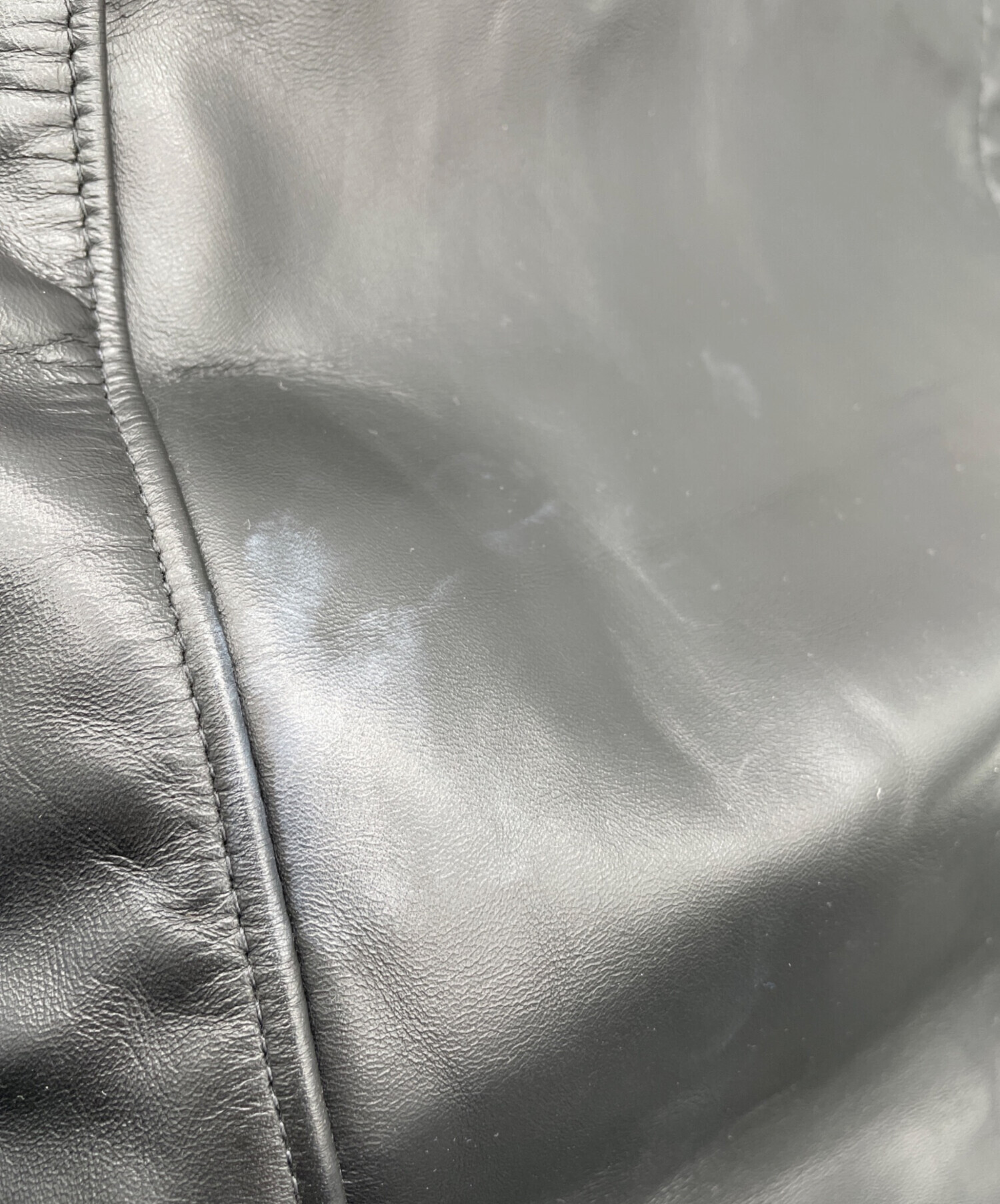 中古・古着通販】schott (ショット) ホースハイドレザージャケット