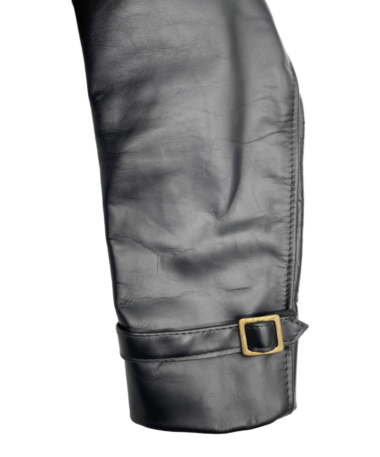 中古・古着通販】schott (ショット) ホースハイドレザージャケット