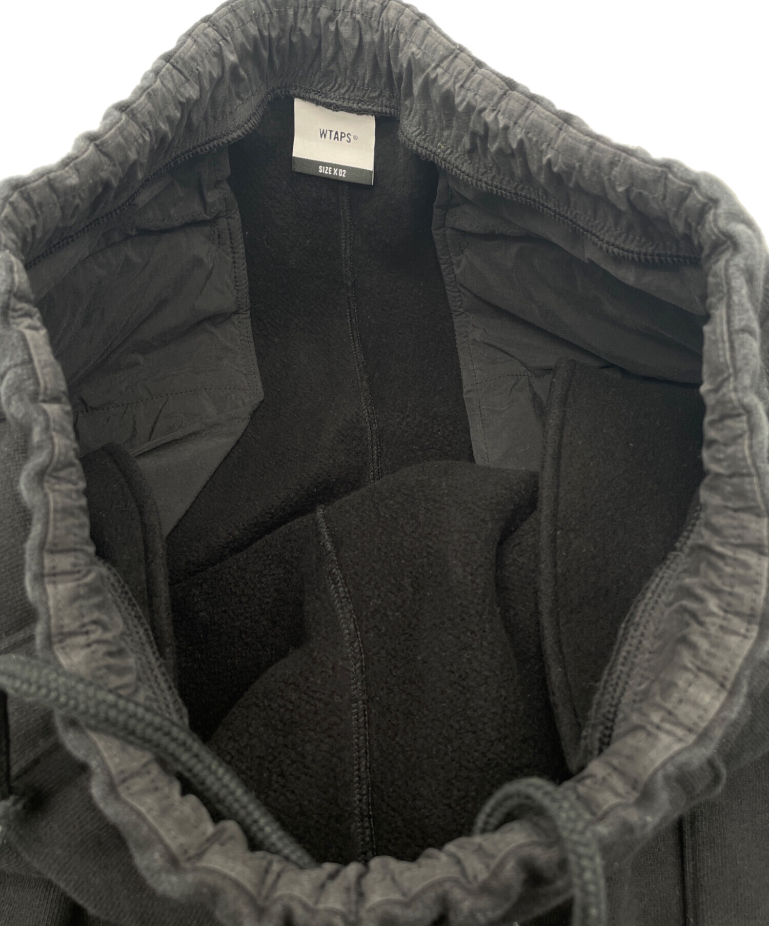 中古・古着通販】WTAPS (ダブルタップス) 6ポケットトラウザーズ 
